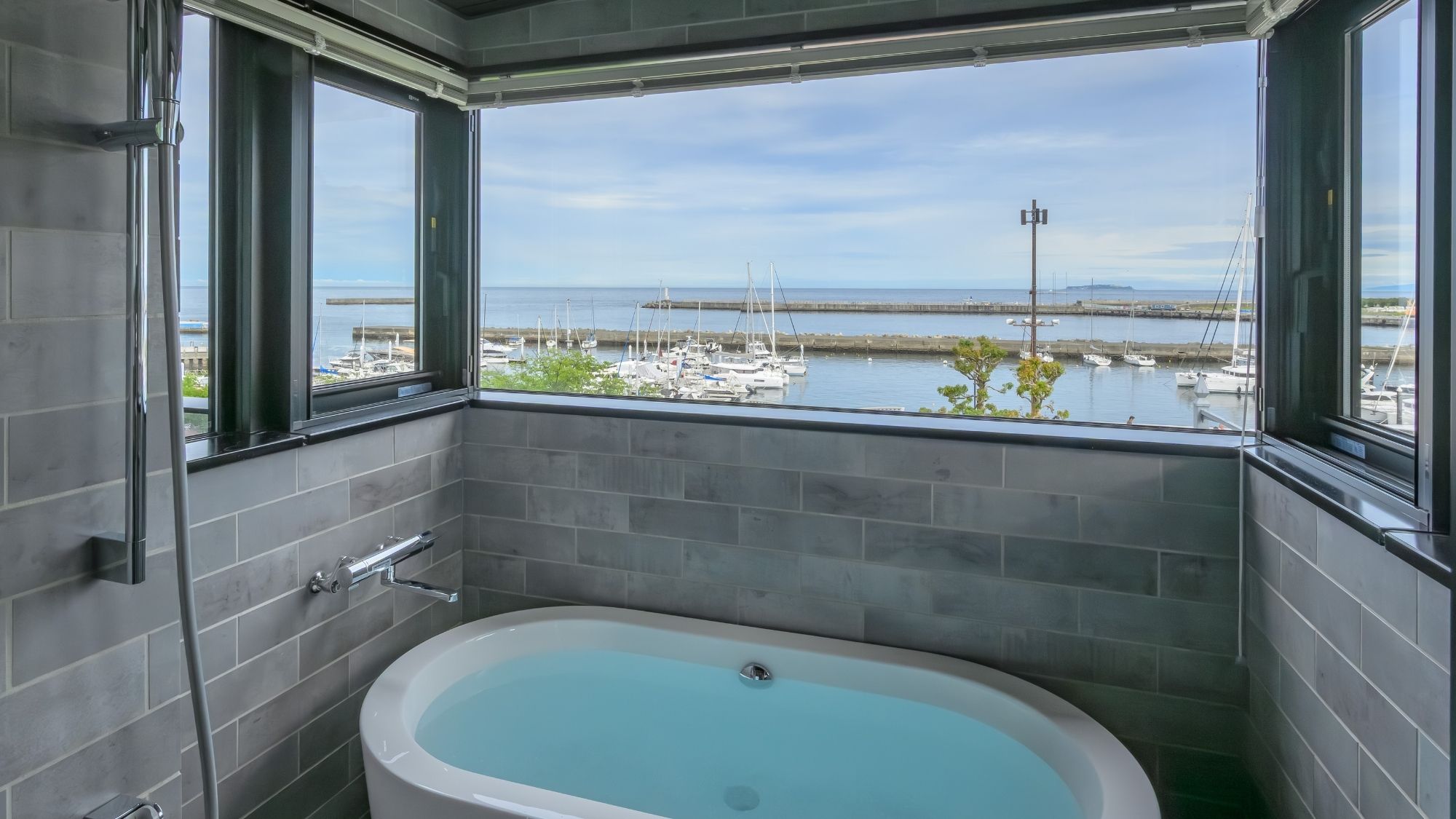 熱海 ホテル渚館 - 写真 43