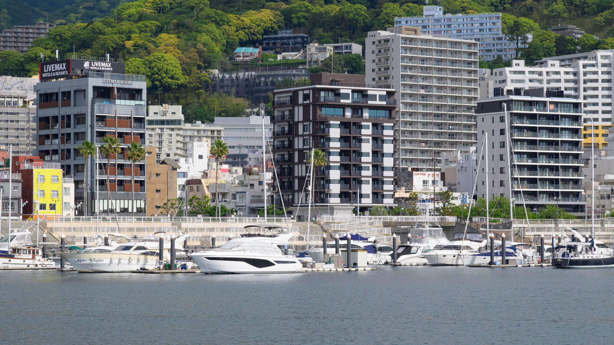 2025年11月、熱海に新章。&ldquo;美味眺望&rdquo;の渚館。九階の展望湯と海景会席で、海と心がほどける至福を。
