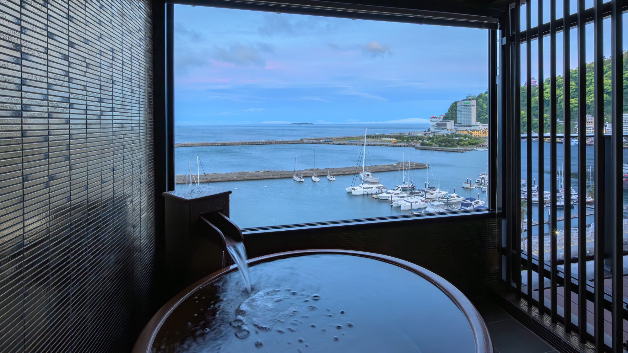 熱海 ホテル渚館 - 写真 17