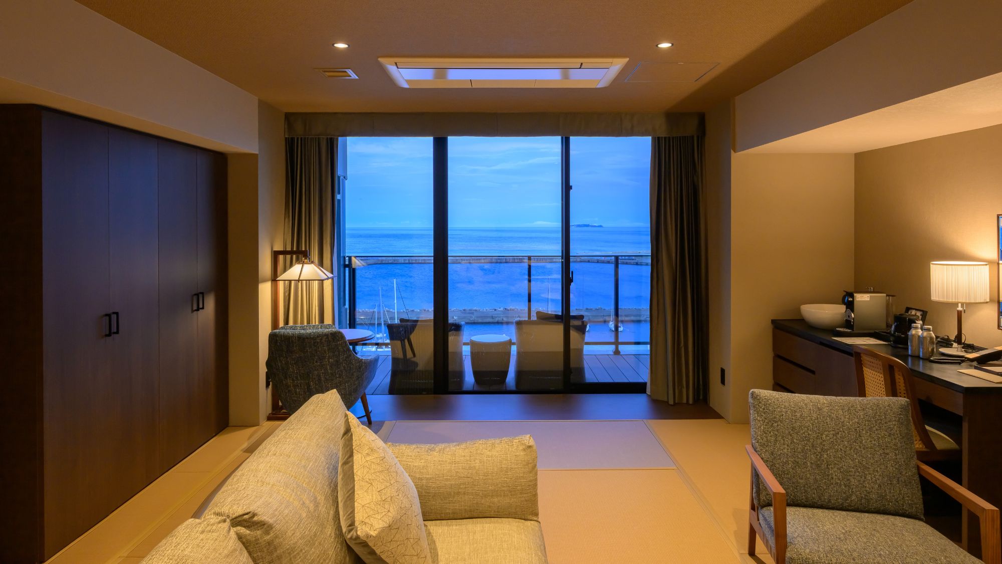 熱海 ホテル渚館 - 写真 15