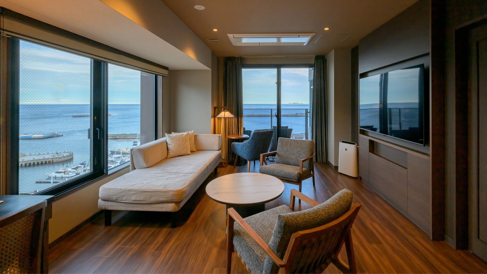 熱海 ホテル渚館 - 写真 13