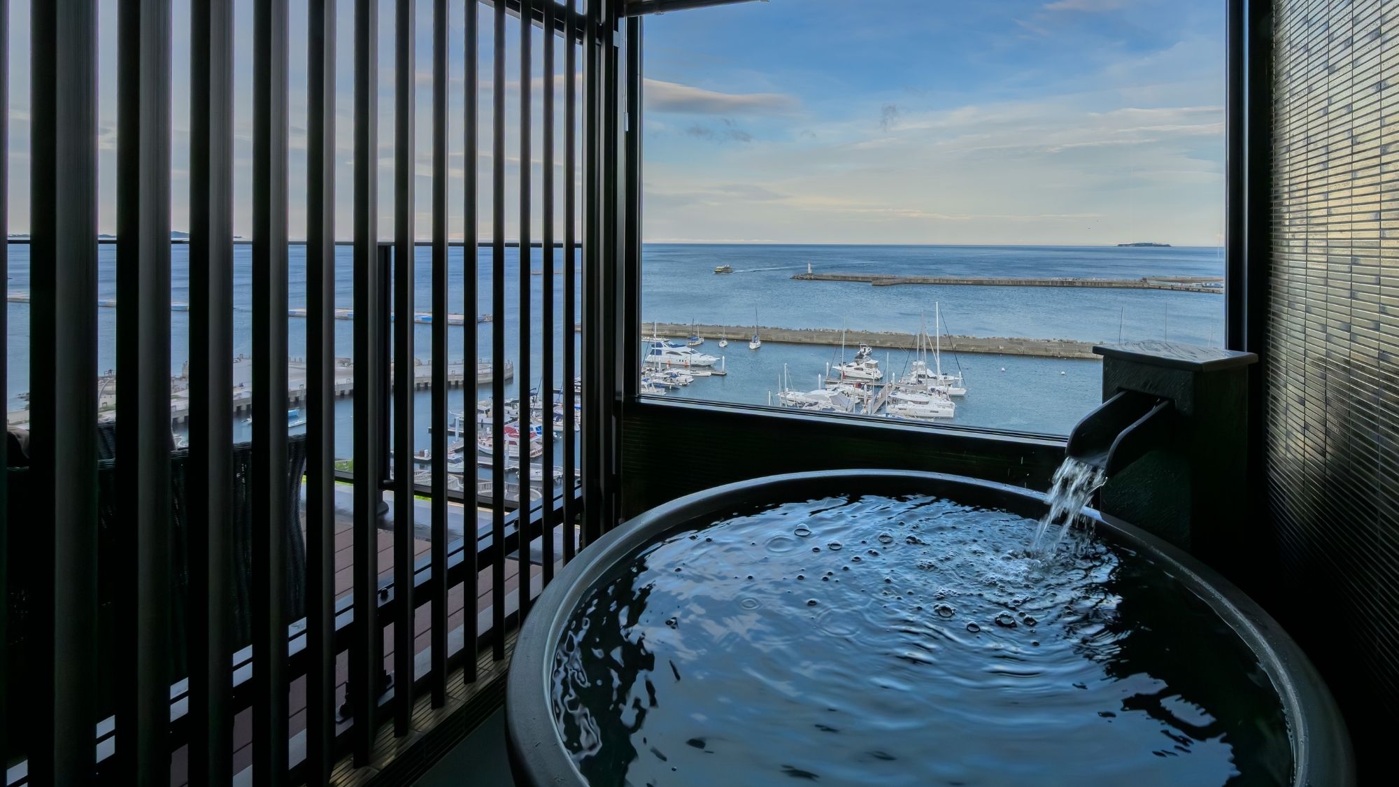 熱海 ホテル渚館 - 写真 11