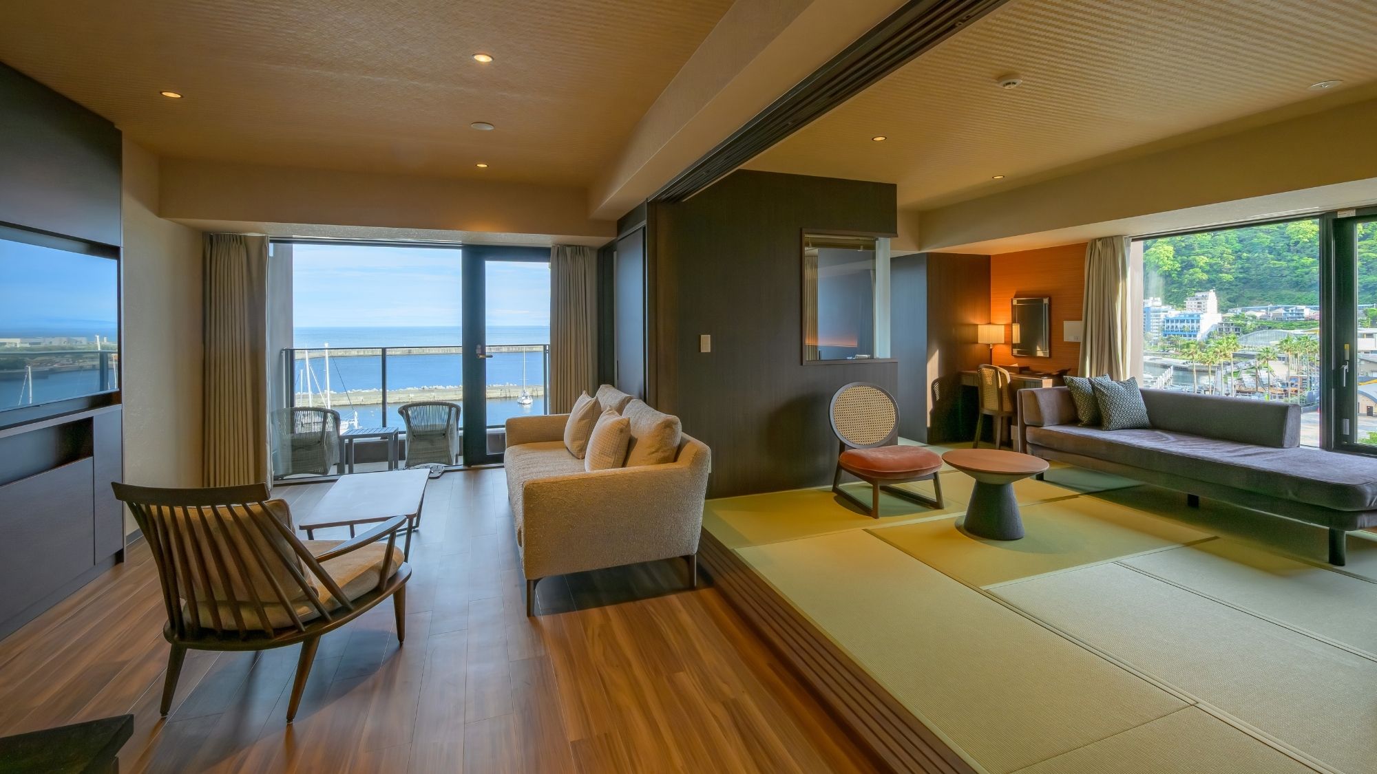 熱海 ホテル渚館 - 写真 21