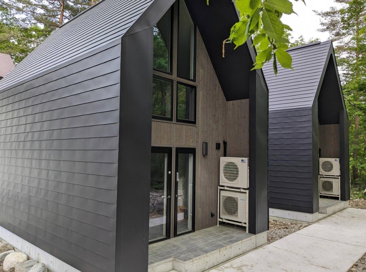 Ｓｕｍｍｉｔ　Ｃｈａｌｅｔｓ（サミットシャレー）