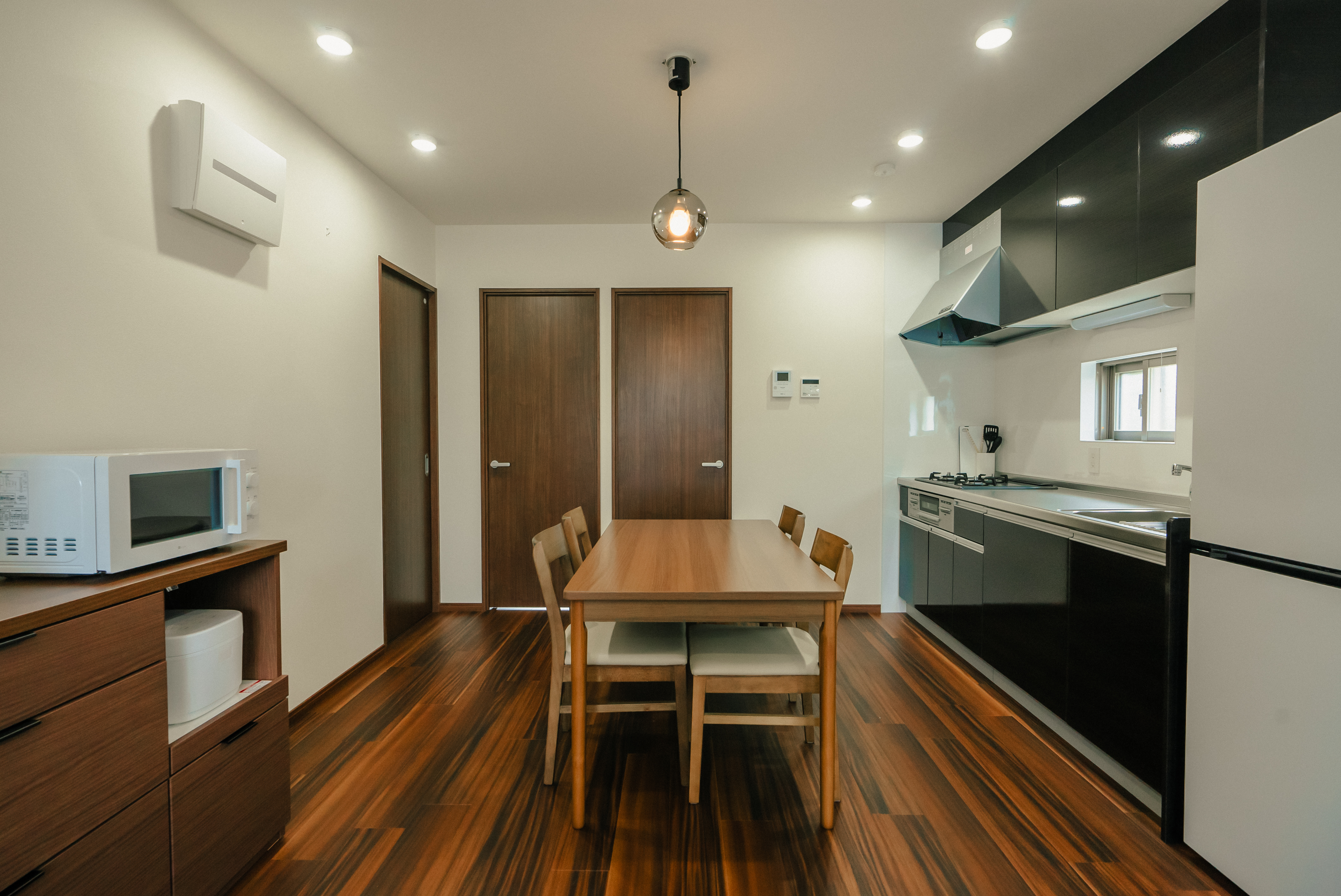 ダイニング・キッチン