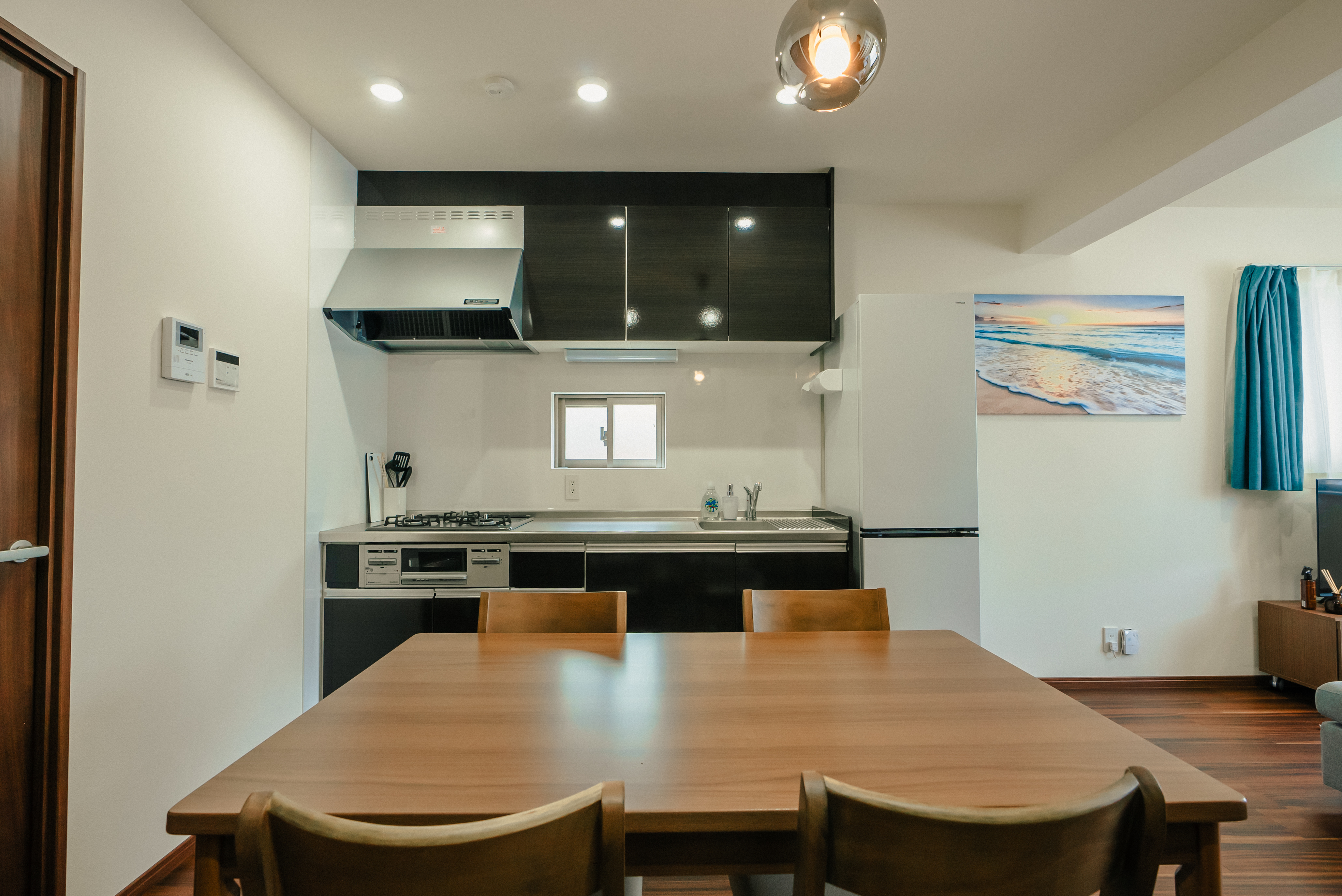 ダイニング・キッチン