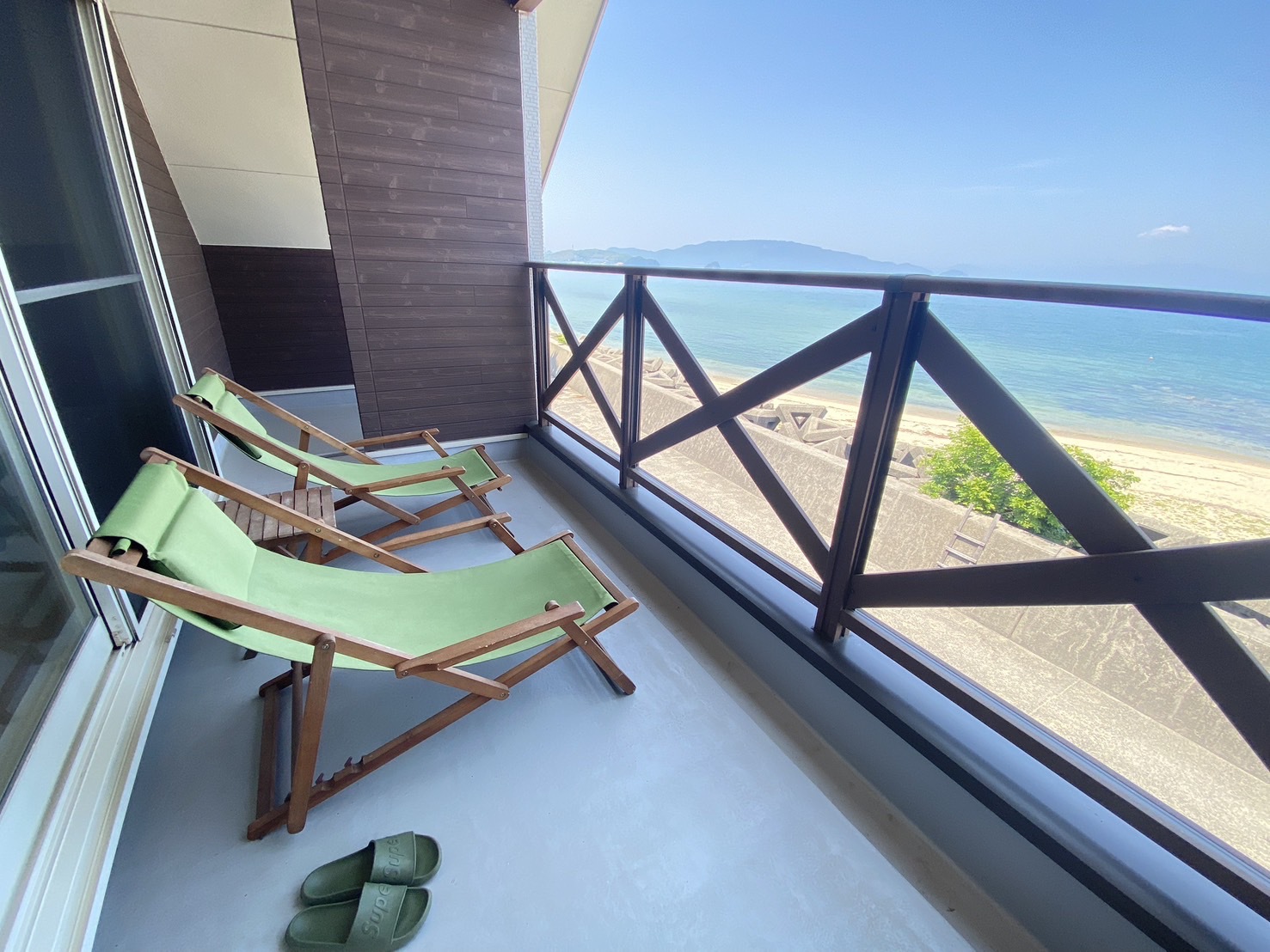 Seto家TSUDA　【直前割20％OFF】瀬戸内海の絶景独り占め まるまる一棟貸し宿