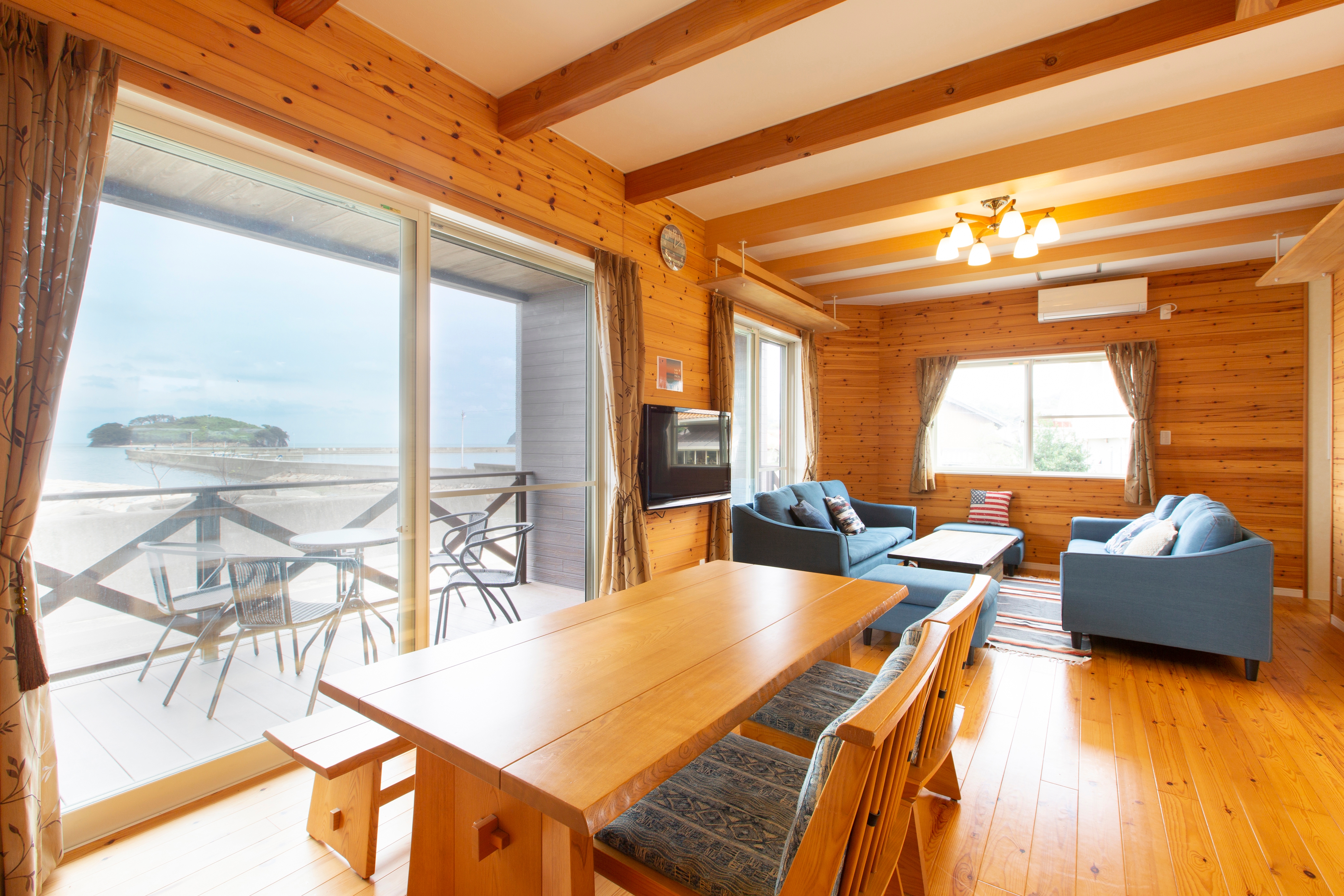 Ｓｅｔｏ家ＴＳＵＤＡ