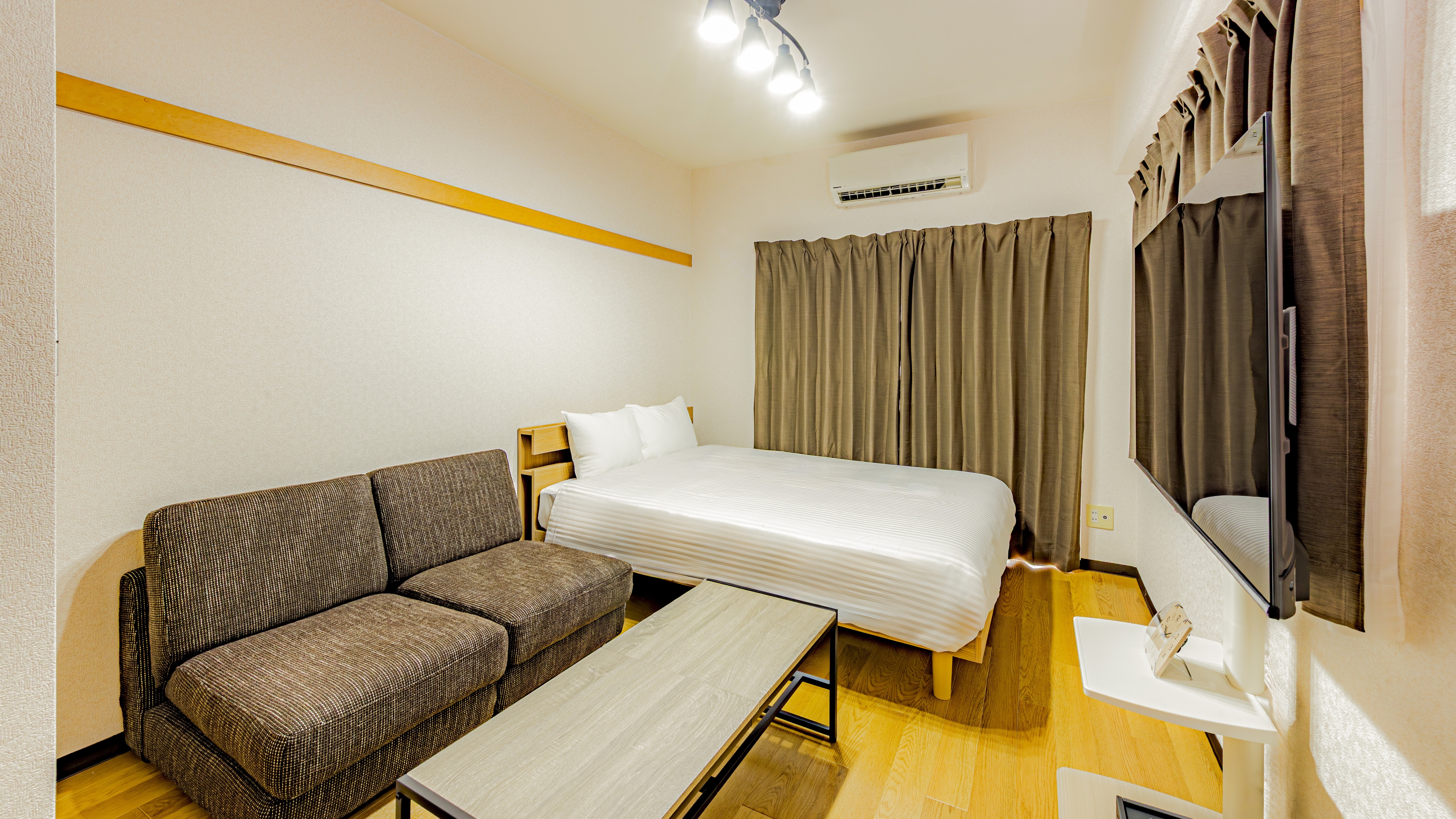 ホテルリファレンス天神コンドミニアム