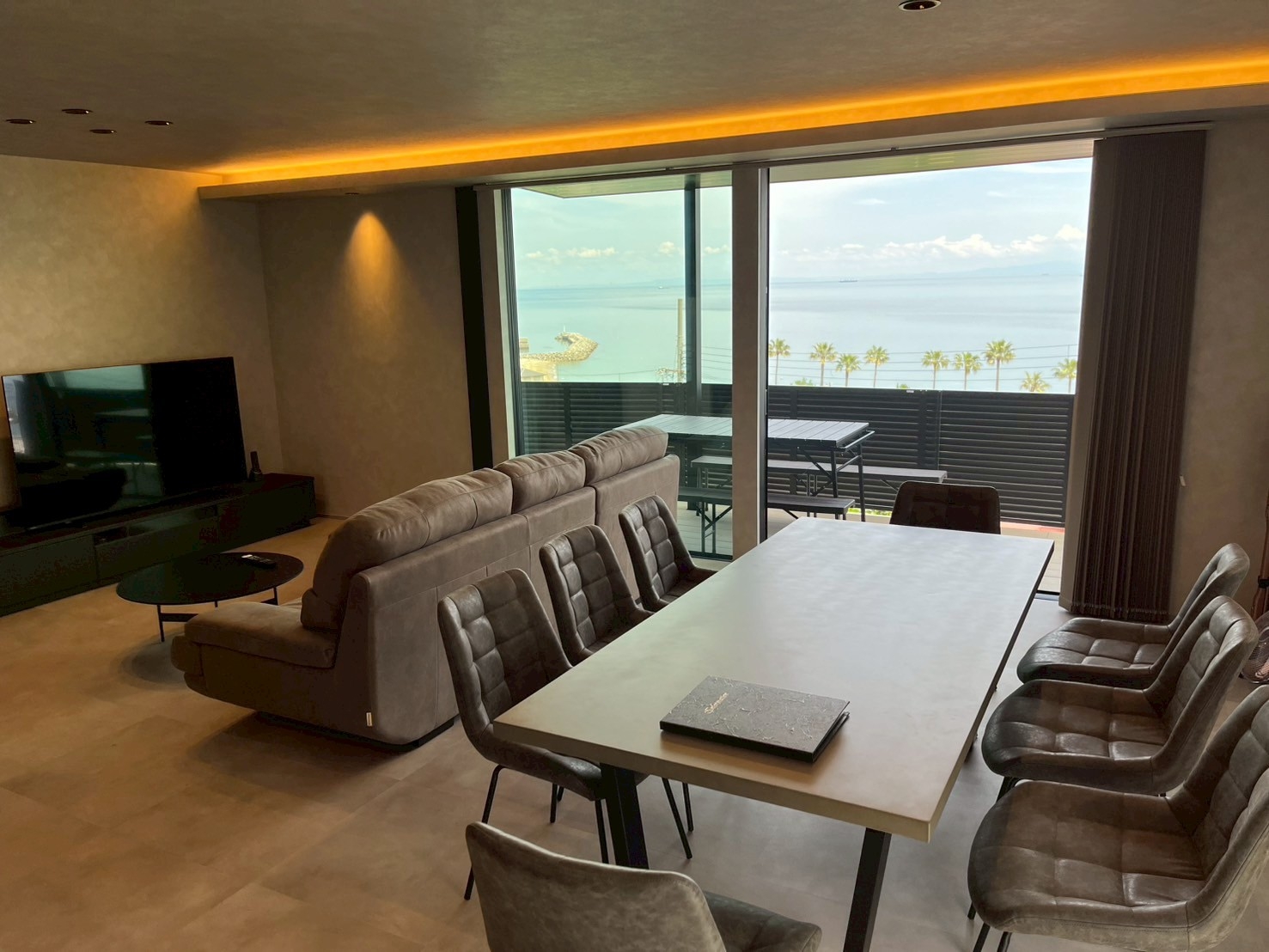 【禁煙】一棟貸し　最大7名様　素泊まりプラン 