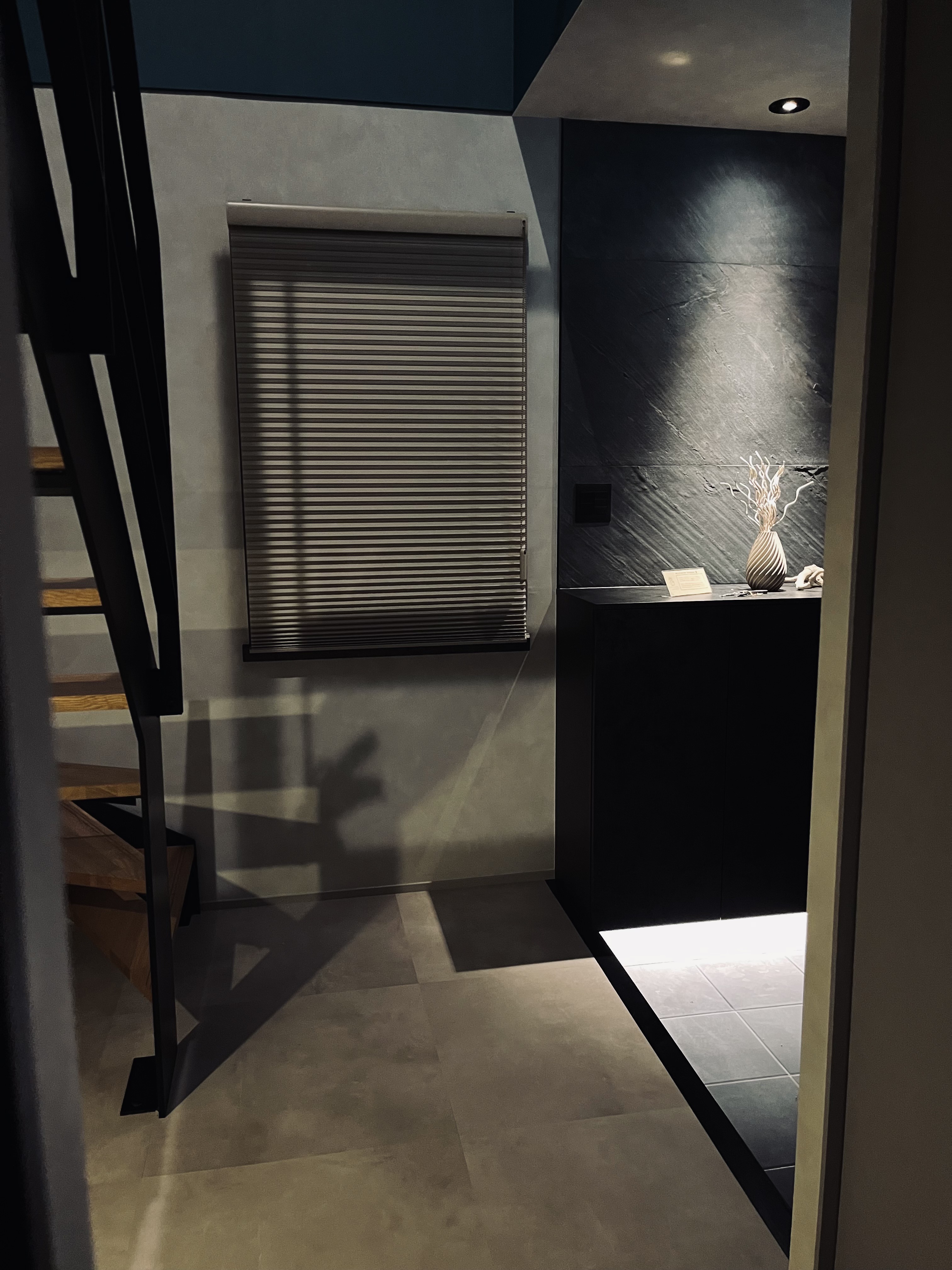 エントランススペース