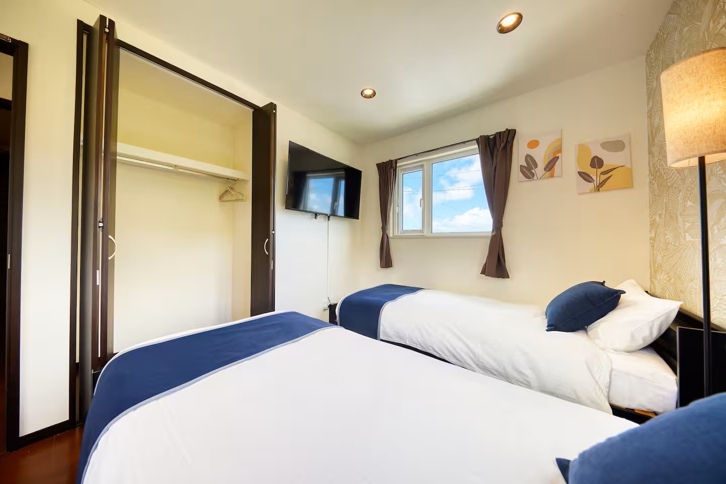 【連泊プラン】☆特別割引☆連泊でお得にステイ！