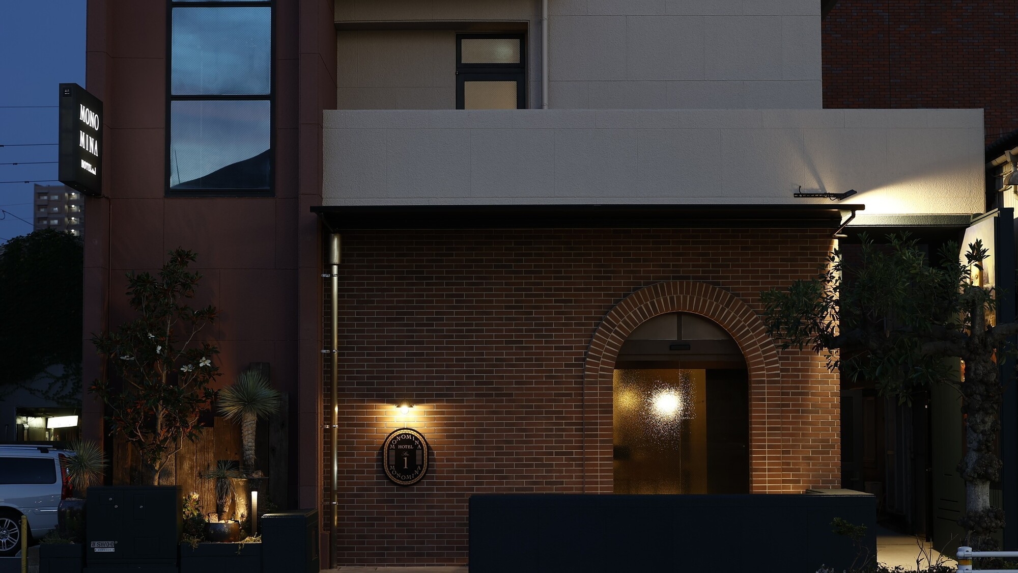 ＜駐車場付き＞■スタンダードプラン■(素泊まり／食事なし)