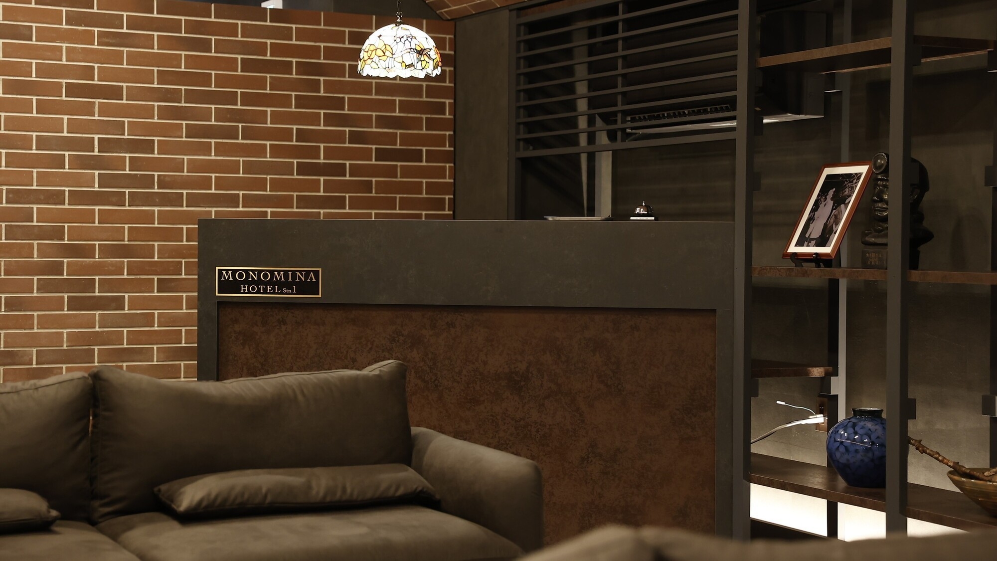 ＜駐車場利用無し＞2025年7月グランドOPEN記念！開業記念プラン(素泊まり／食事なし)