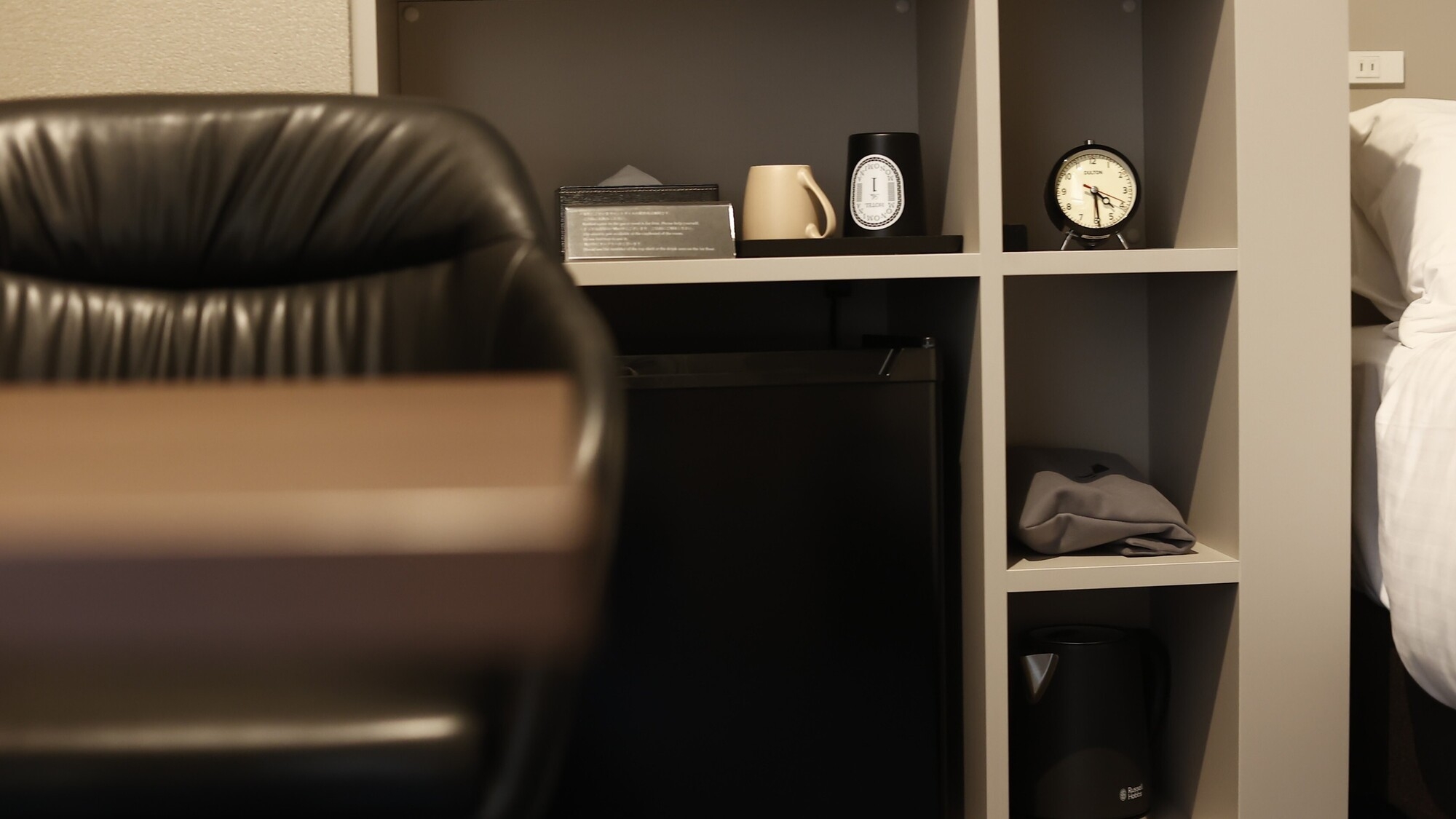 ＜駐車場付き＞2025年7月グランドOPEN記念！開業記念プラン(素泊まり／食事なし)