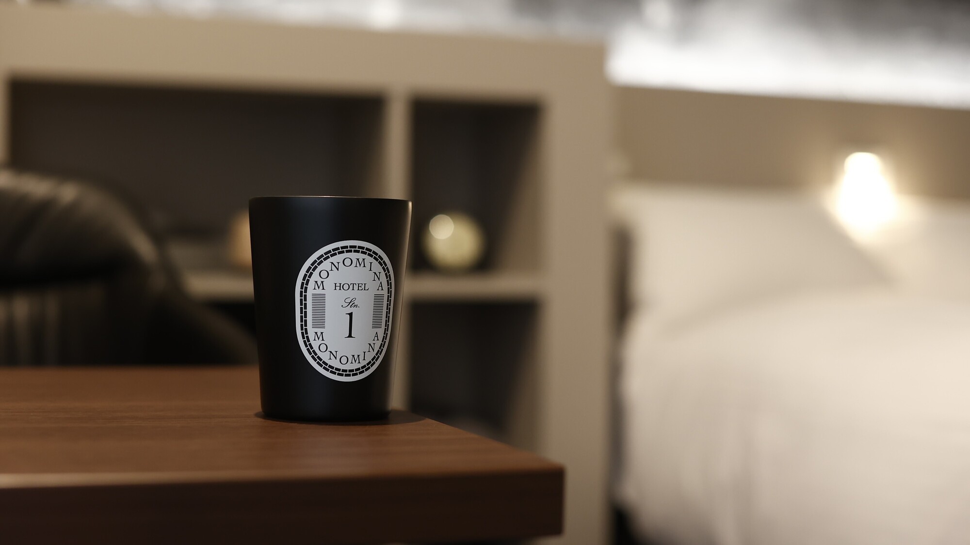 客室／備品、アイテムなど