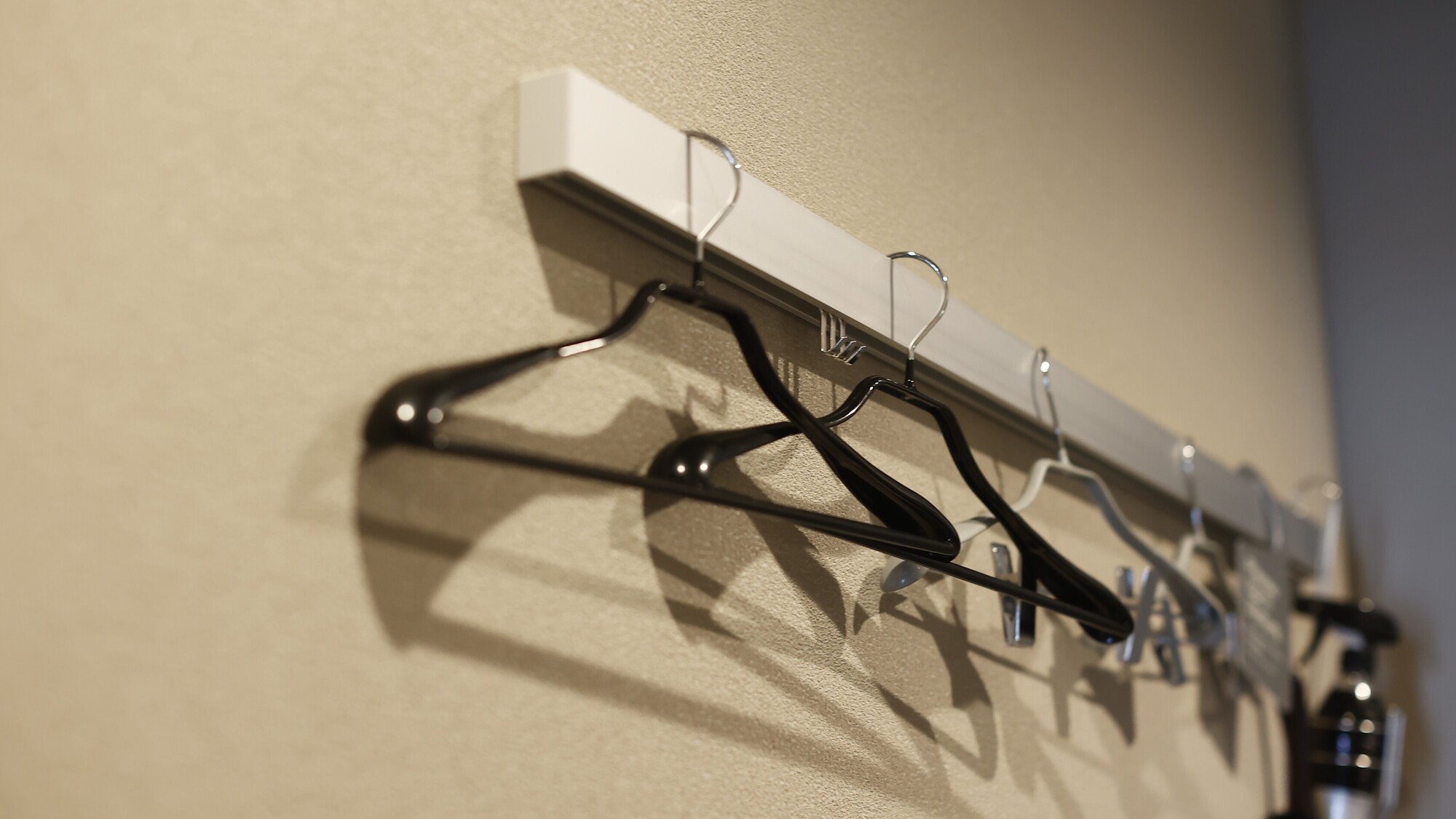  客室／備品、アイテムなど