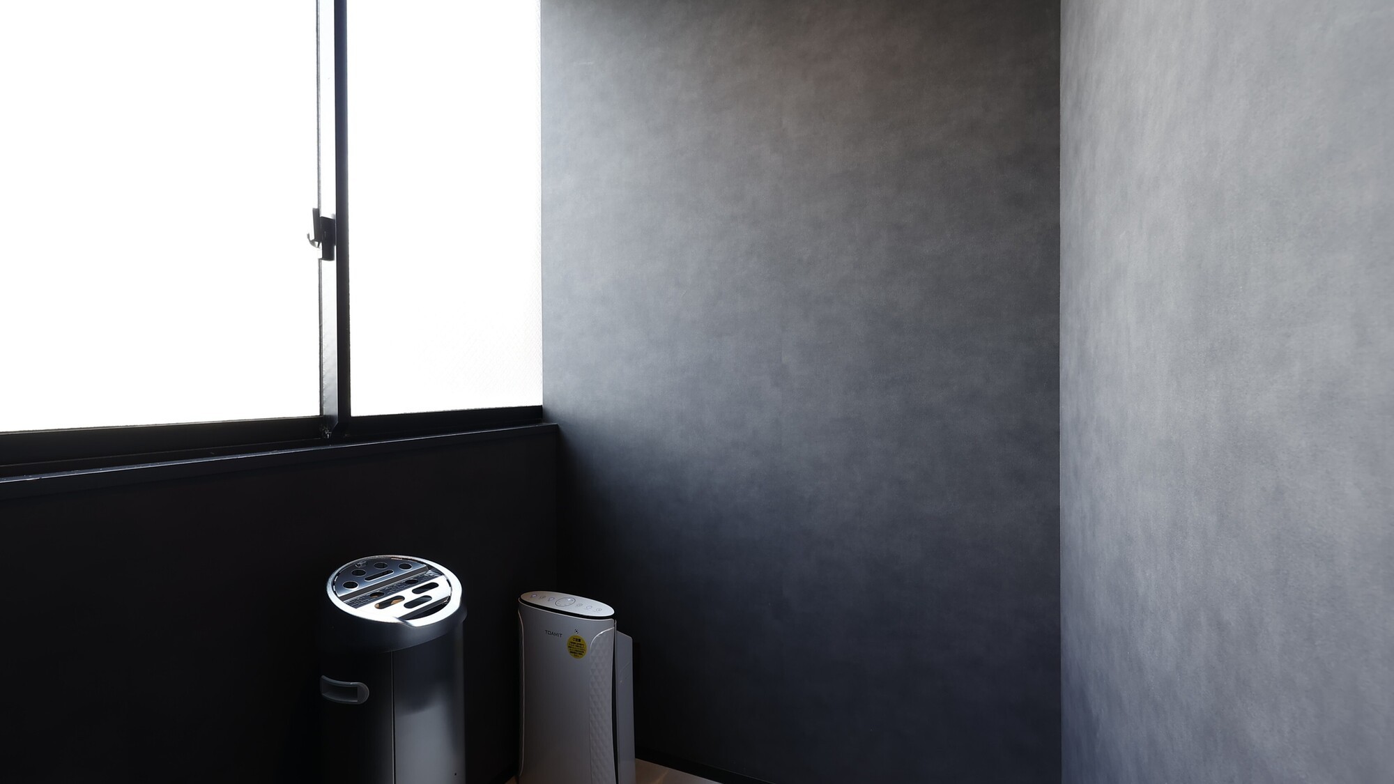 館内／喫煙コーナー