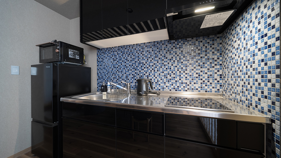 キッチン/IHコンロ