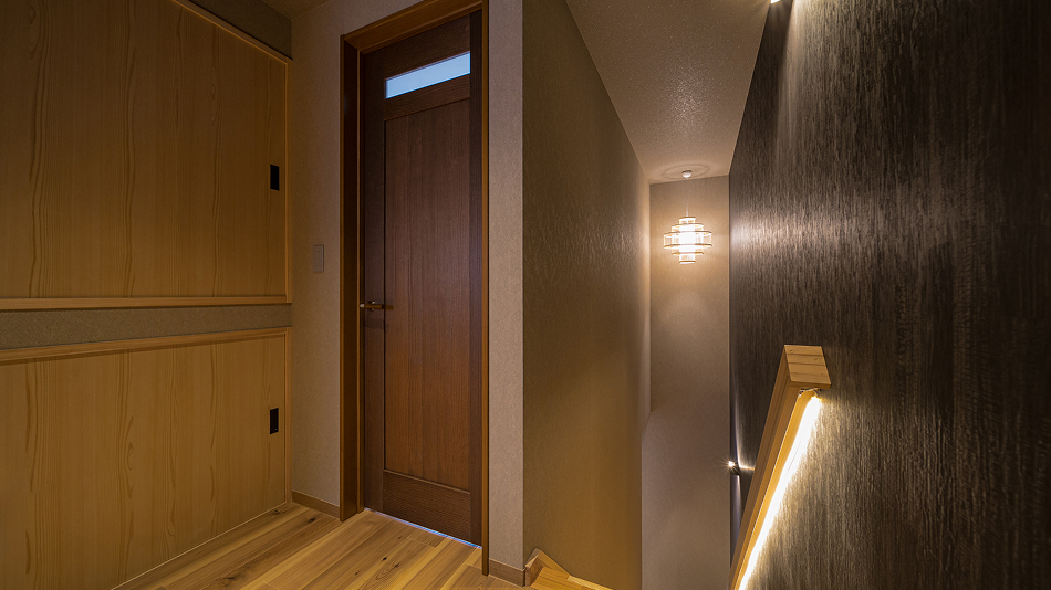 建物は2階建タイプです