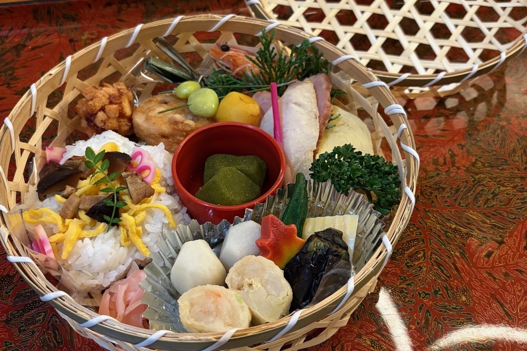 【朝食付】贅沢五種の朝食御膳付きプラン｜2階建て一棟貸し（露天風呂／サウナ／内風呂付）