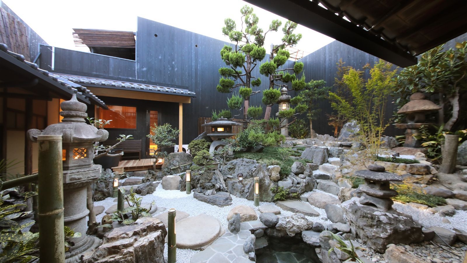 【オープン記念！期間限定30％OFF】＜素泊まり＞天保時代の建築様式が息づく2階建て一棟貸し