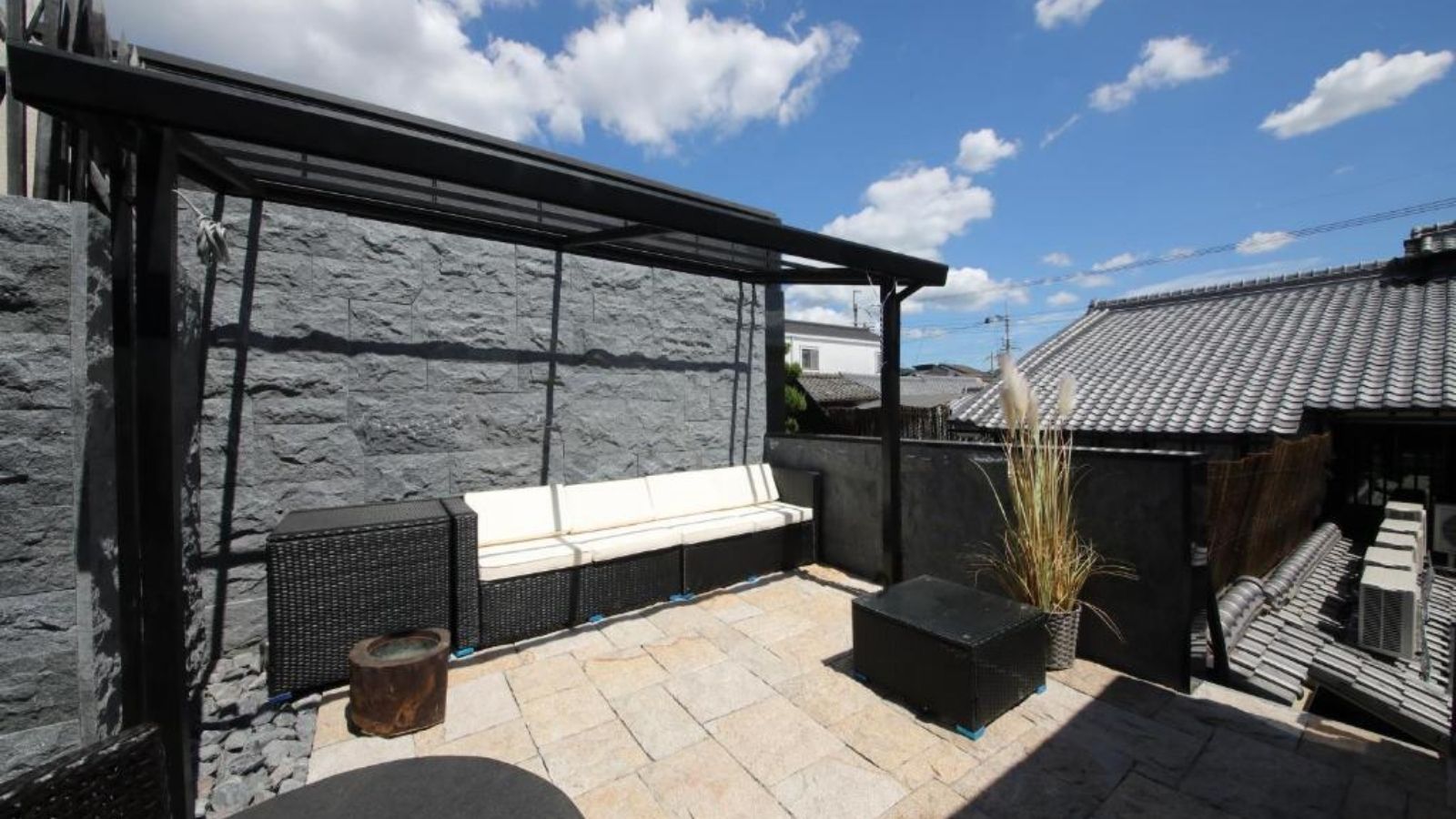 2階｜ルーフトップスペース