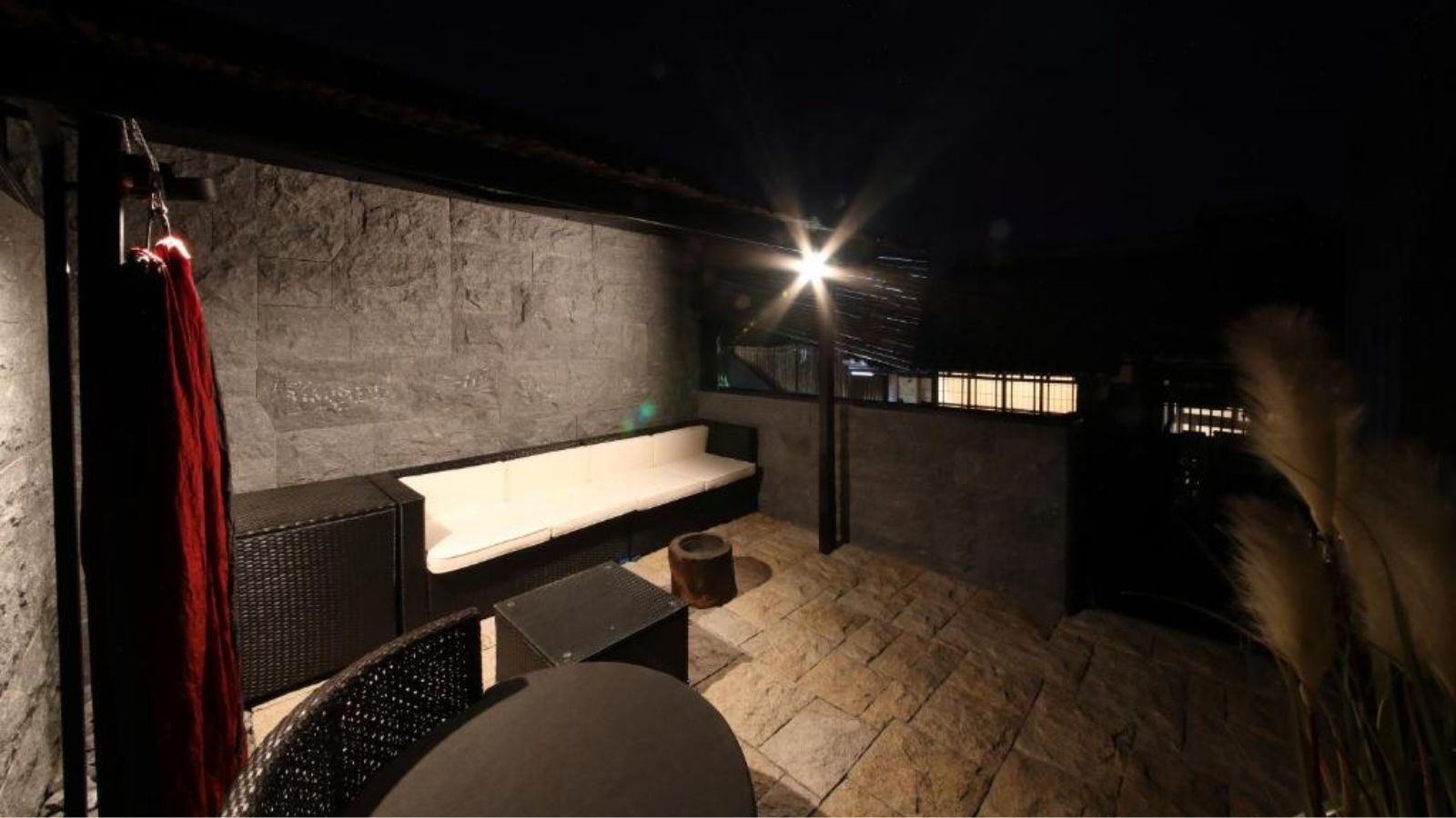 2階｜ルーフトップスペース