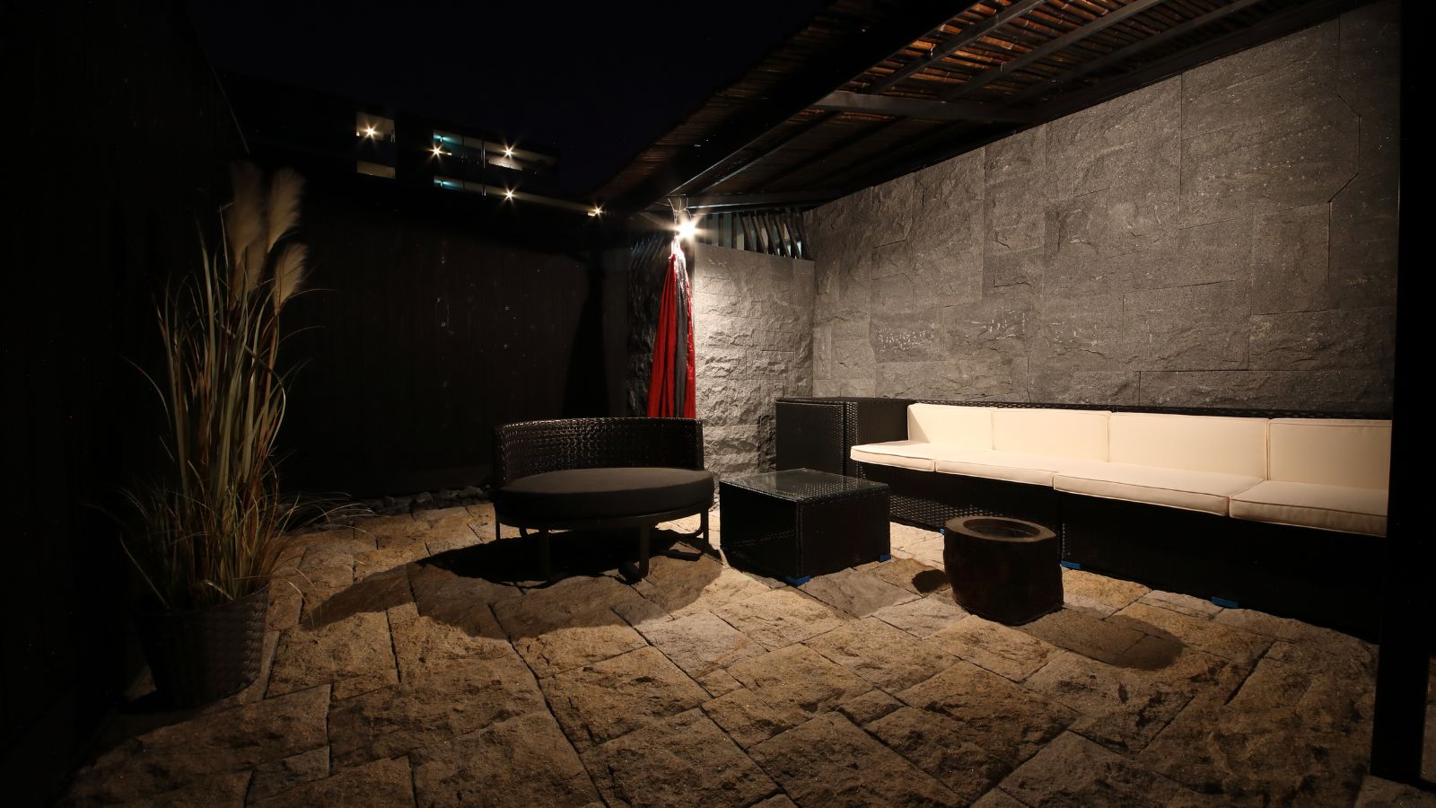 2階｜ルーフトップスペース