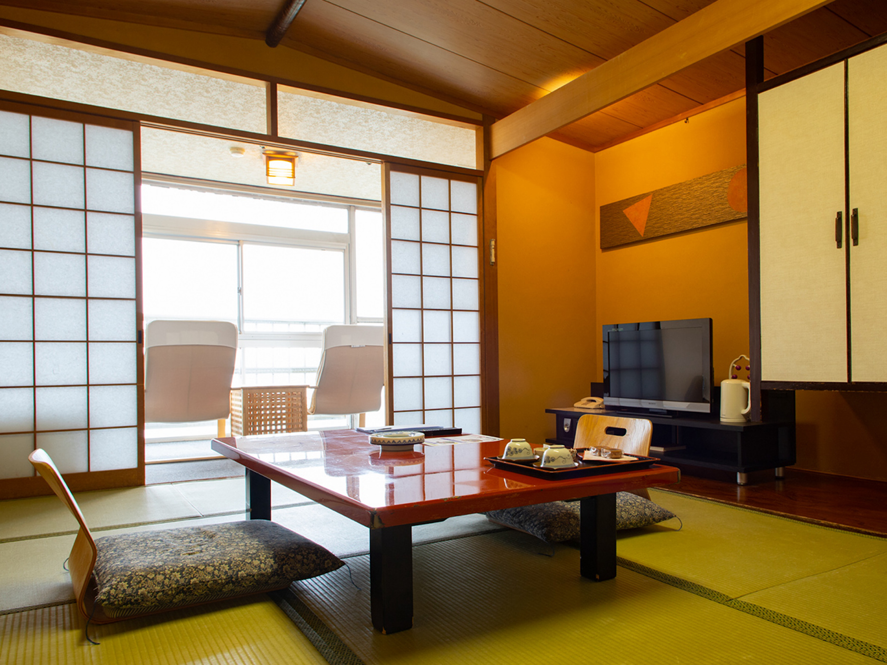 ［和美麗］7.5畳　バストイレ別