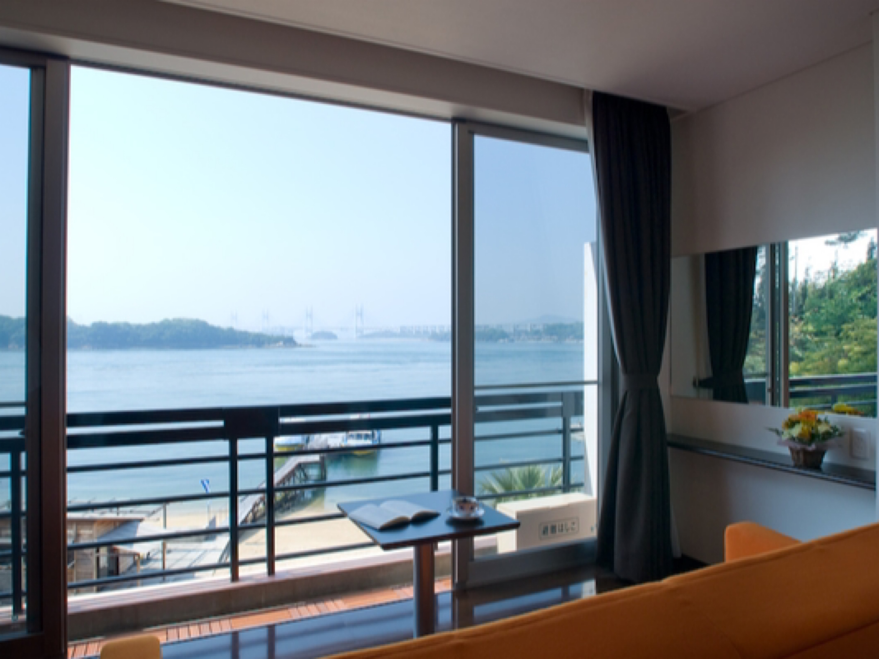 ［バリアフリールーム］41平米　バストイレ別