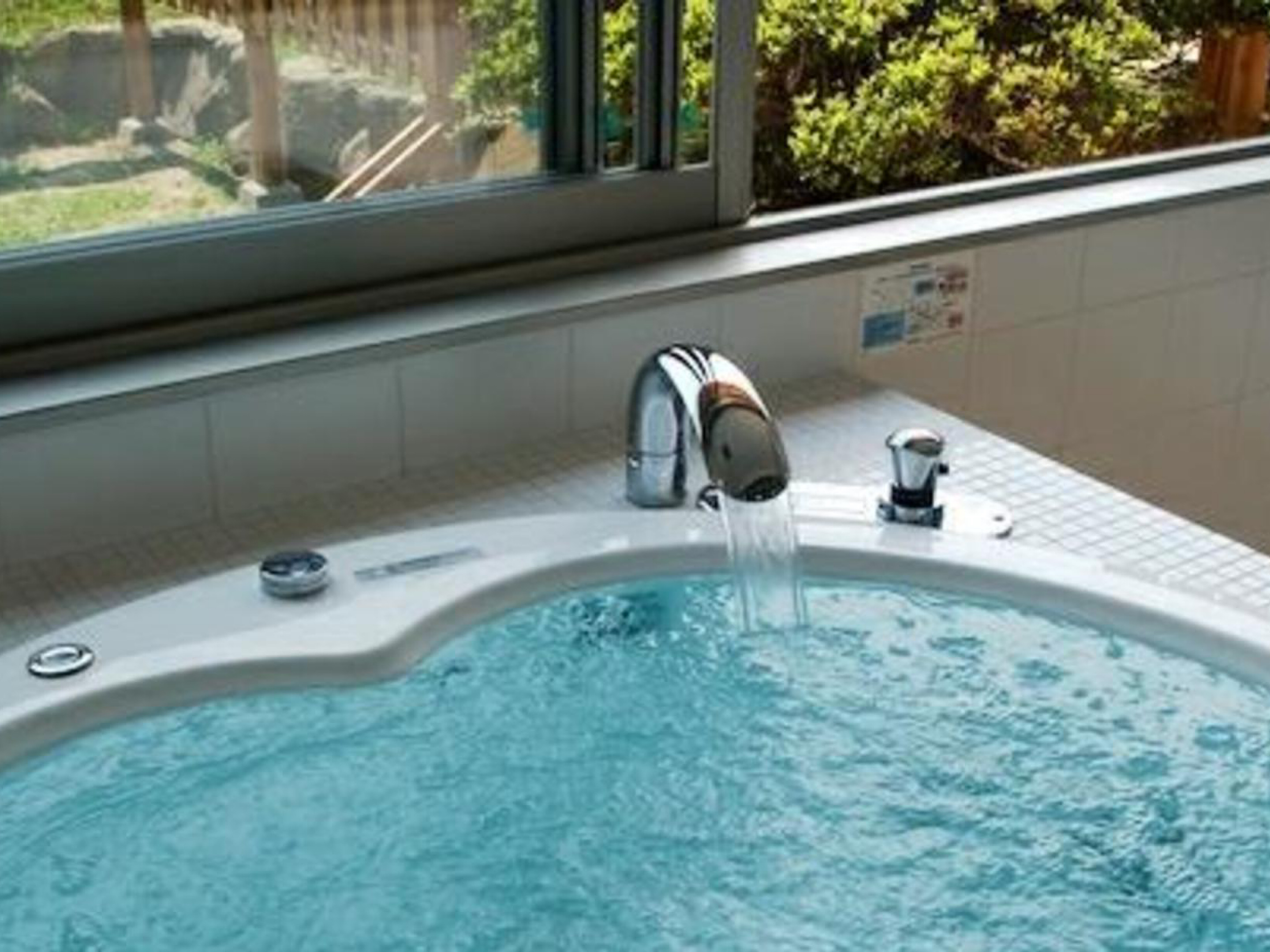 ［洋モダンモデレート］３９平米　ジャグジー風呂付