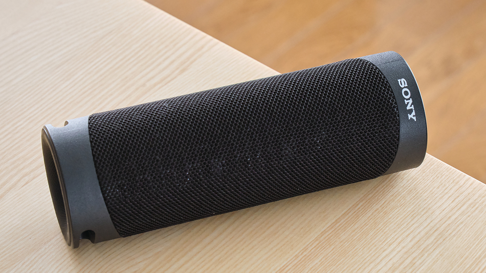 Bluetooth機能付きスピーカーも設置しています