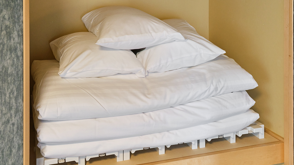 和室用のお布団