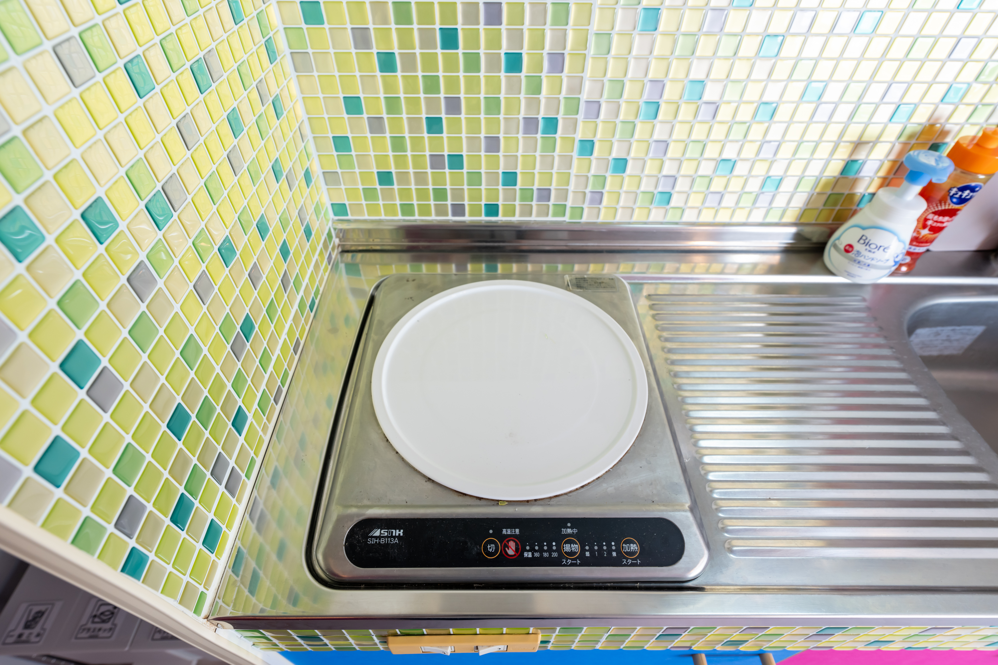 キッチンイメージ