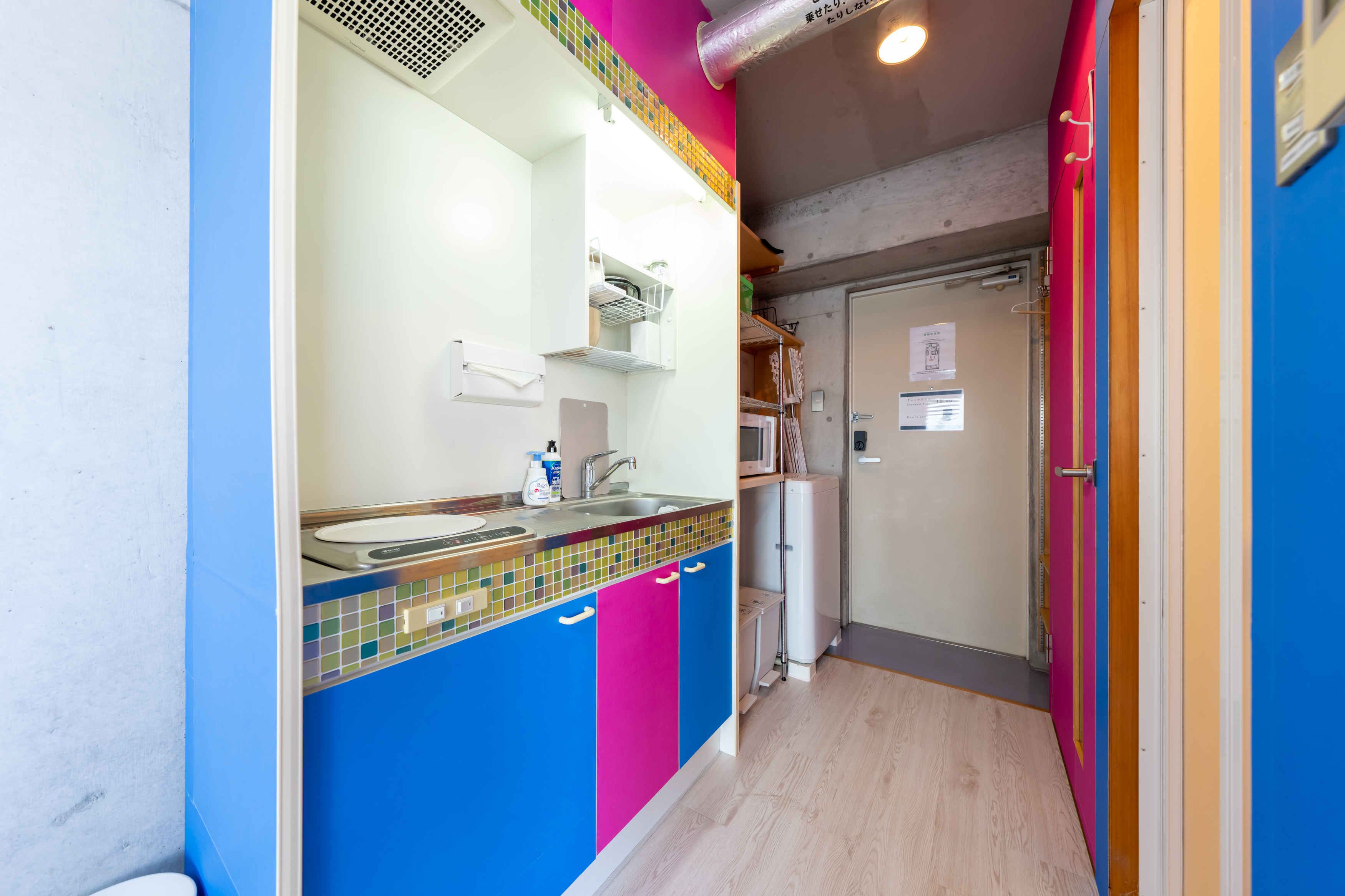 キッチンイメージ