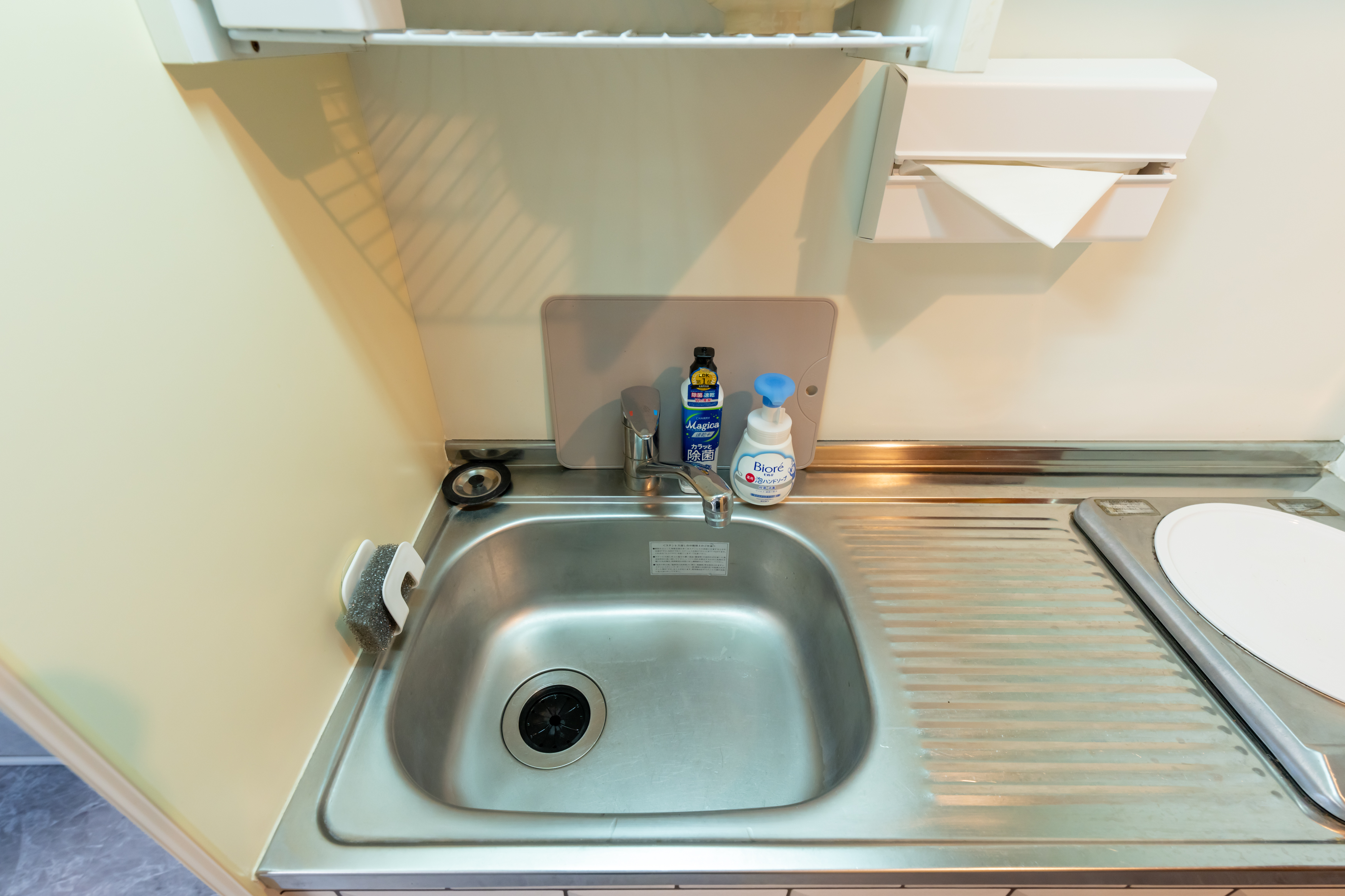 キッチンイメージ