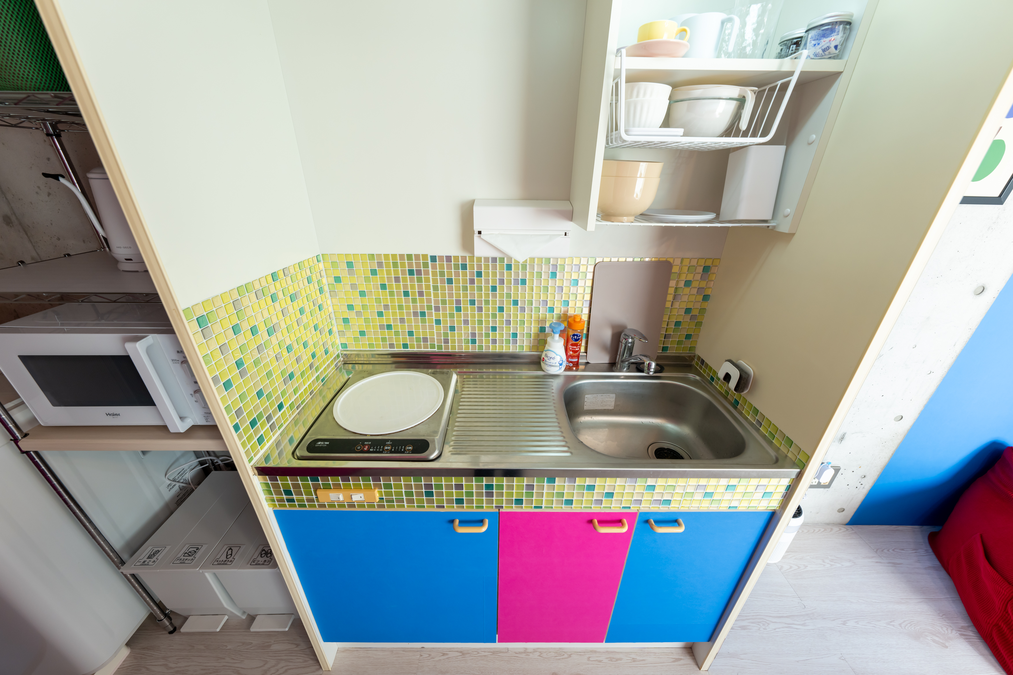 キッチンイメージ