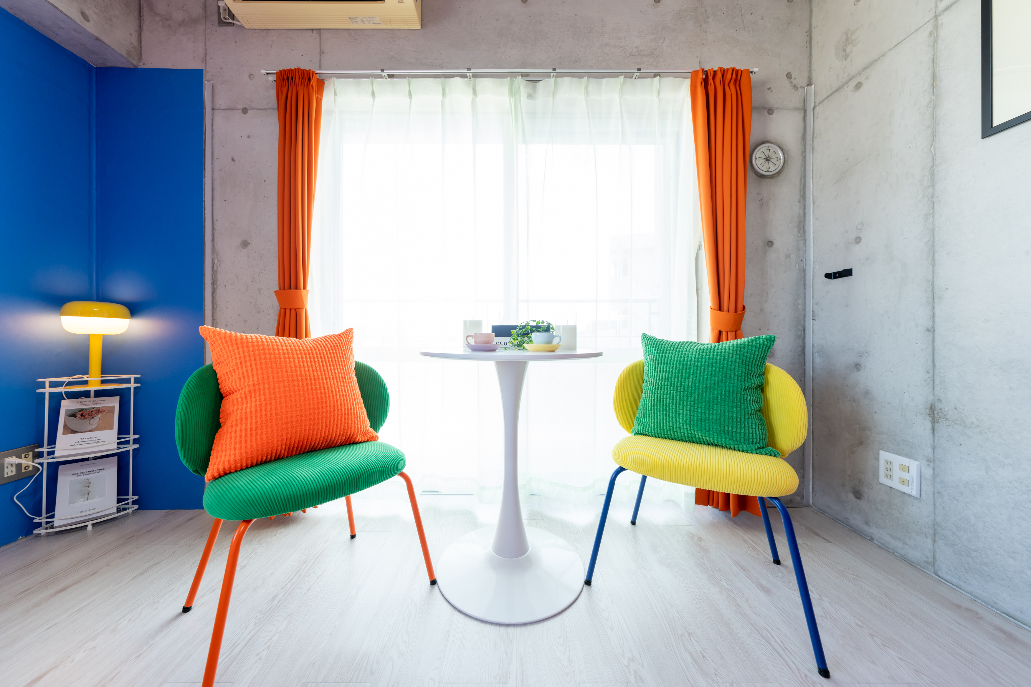 ダイニングイメージ