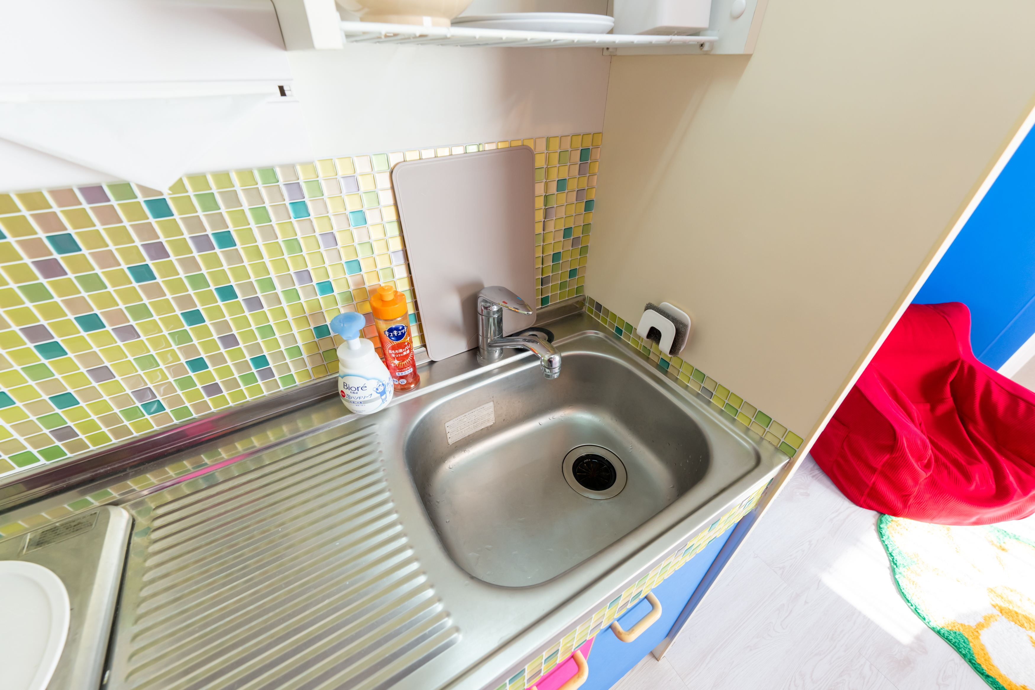 キッチンイメージ