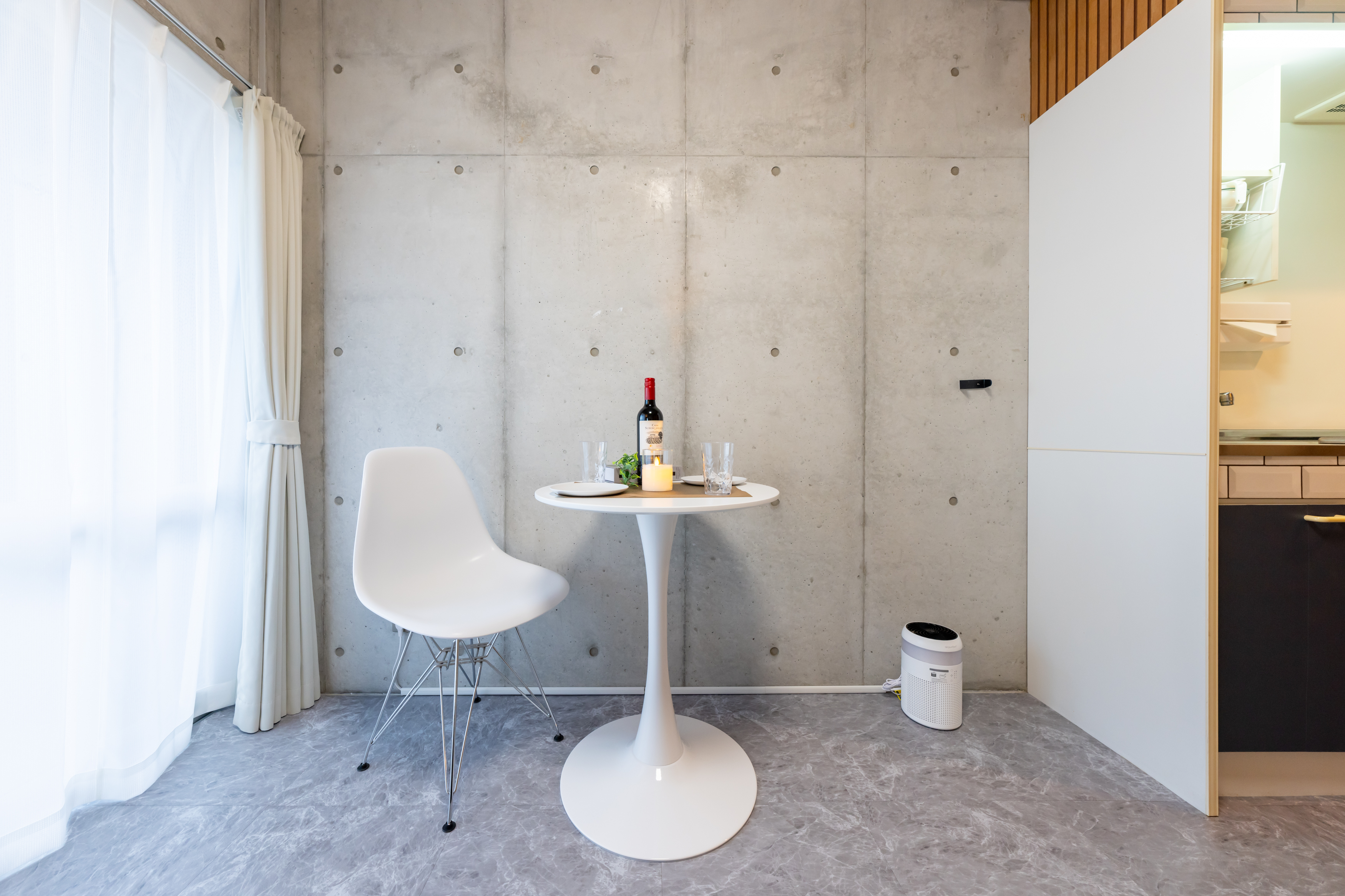 ダイニングイメージ