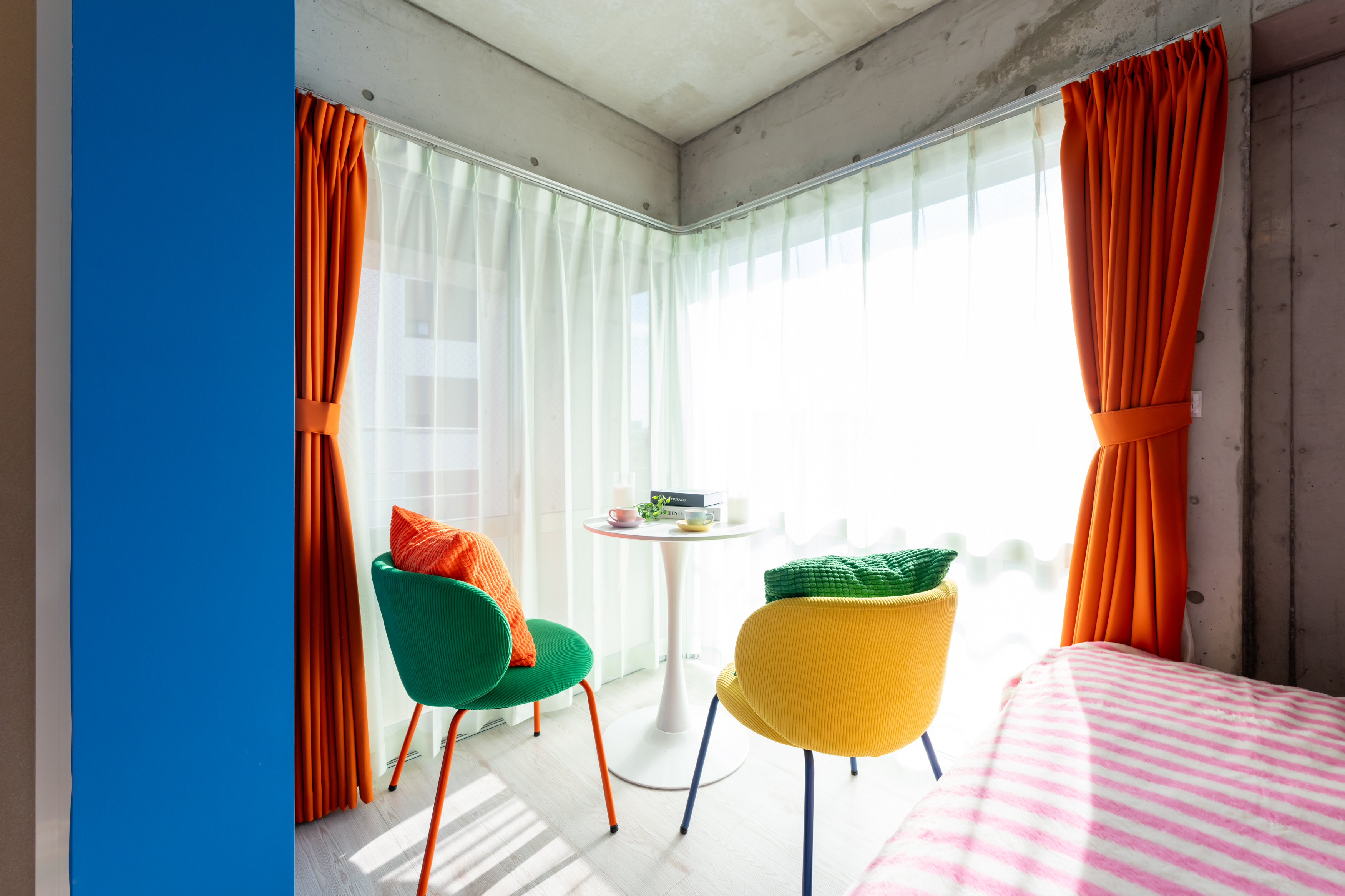 ダイニングイメージ