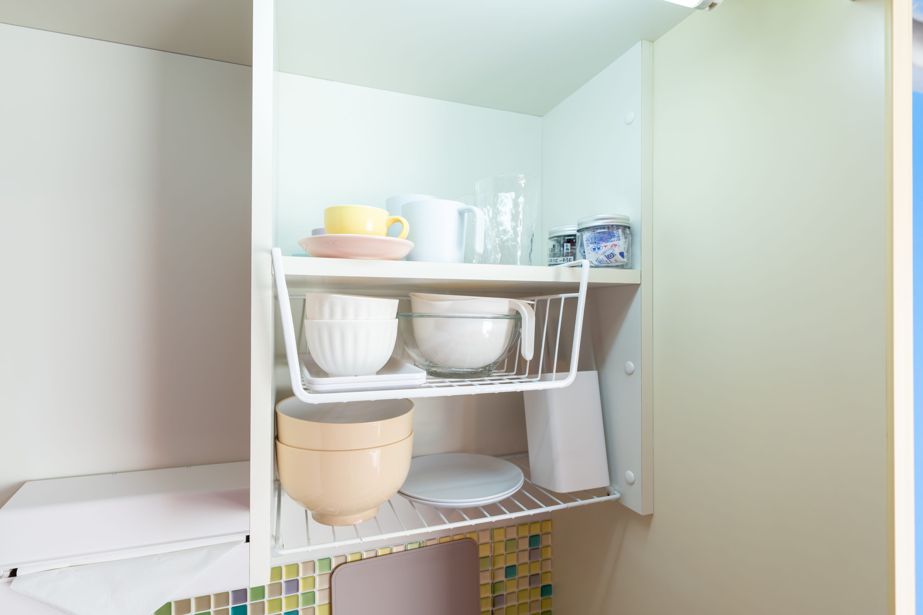 キッチンイメージ