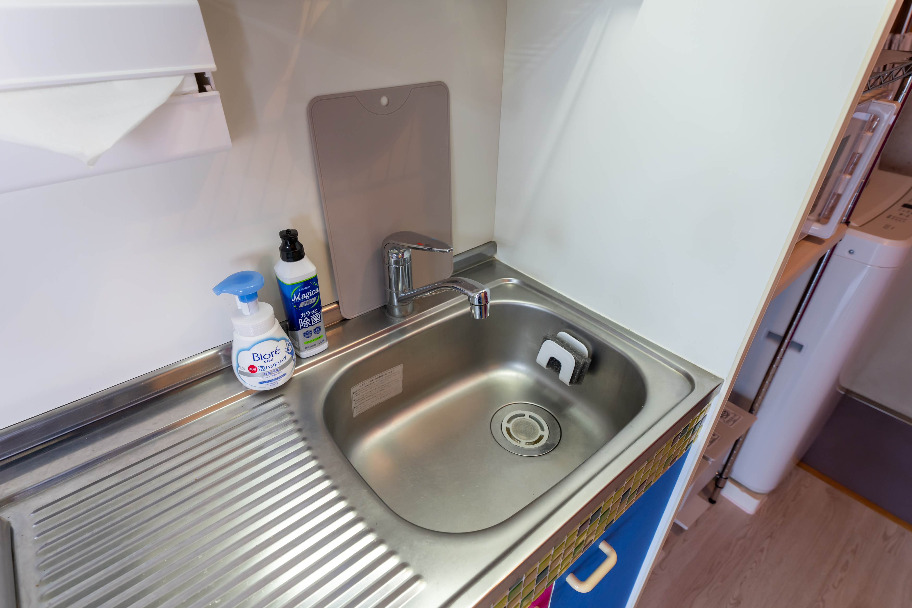 キッチンイメージ