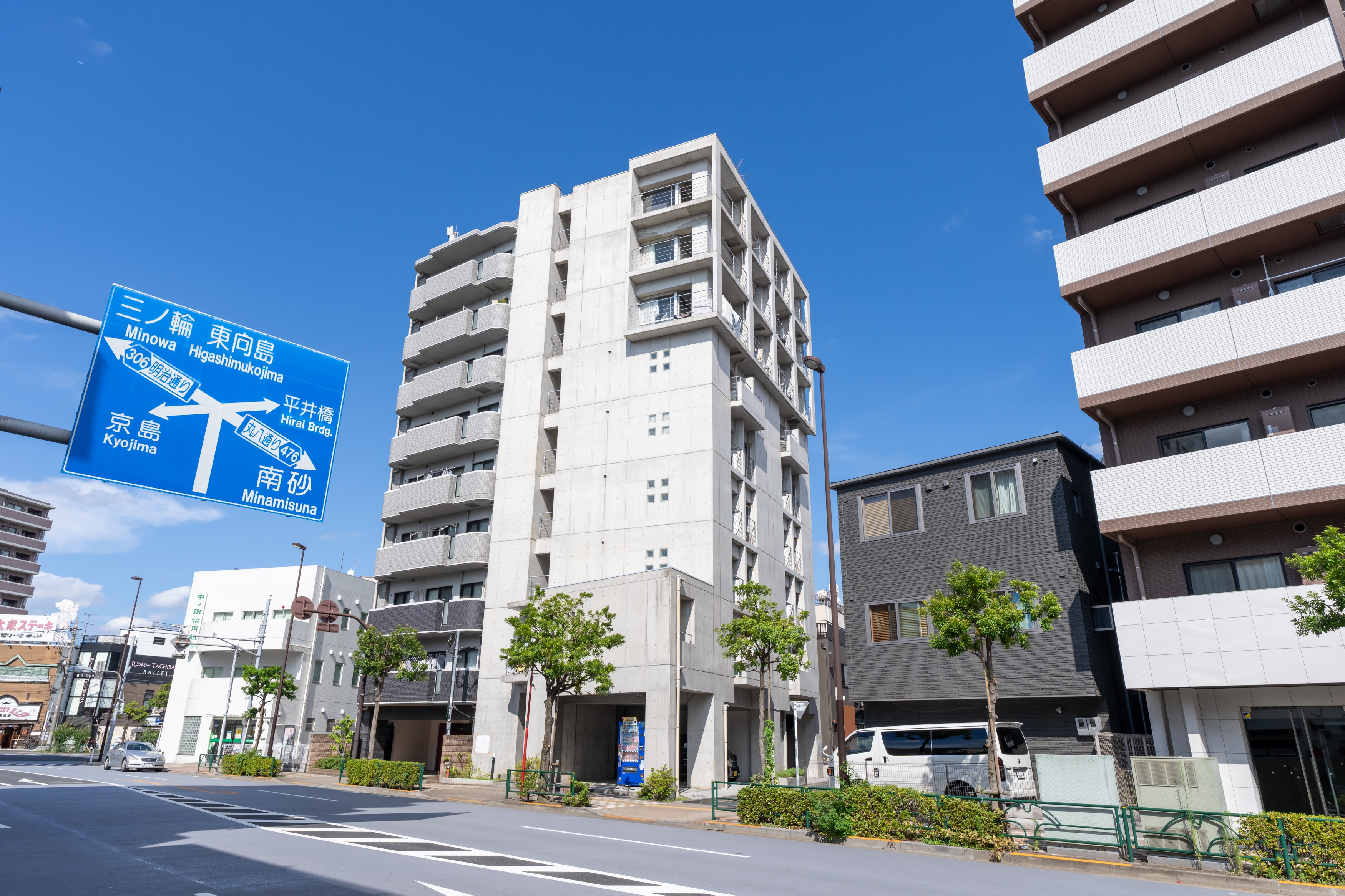 Ｓｔａｙｌｏｏｐスカイツリー