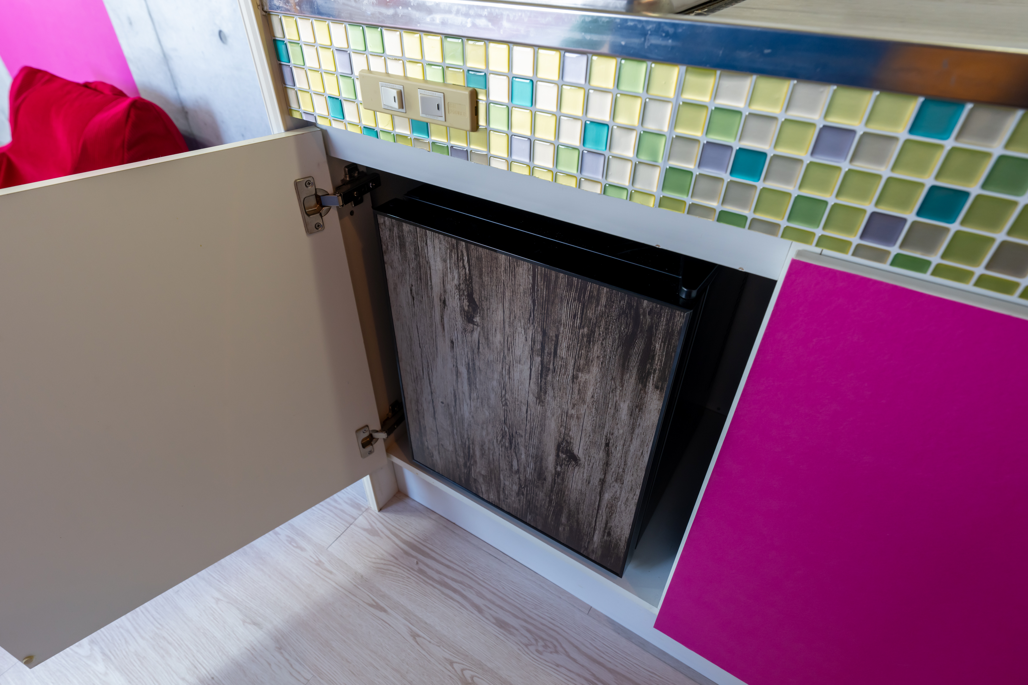 冷蔵庫イメージ