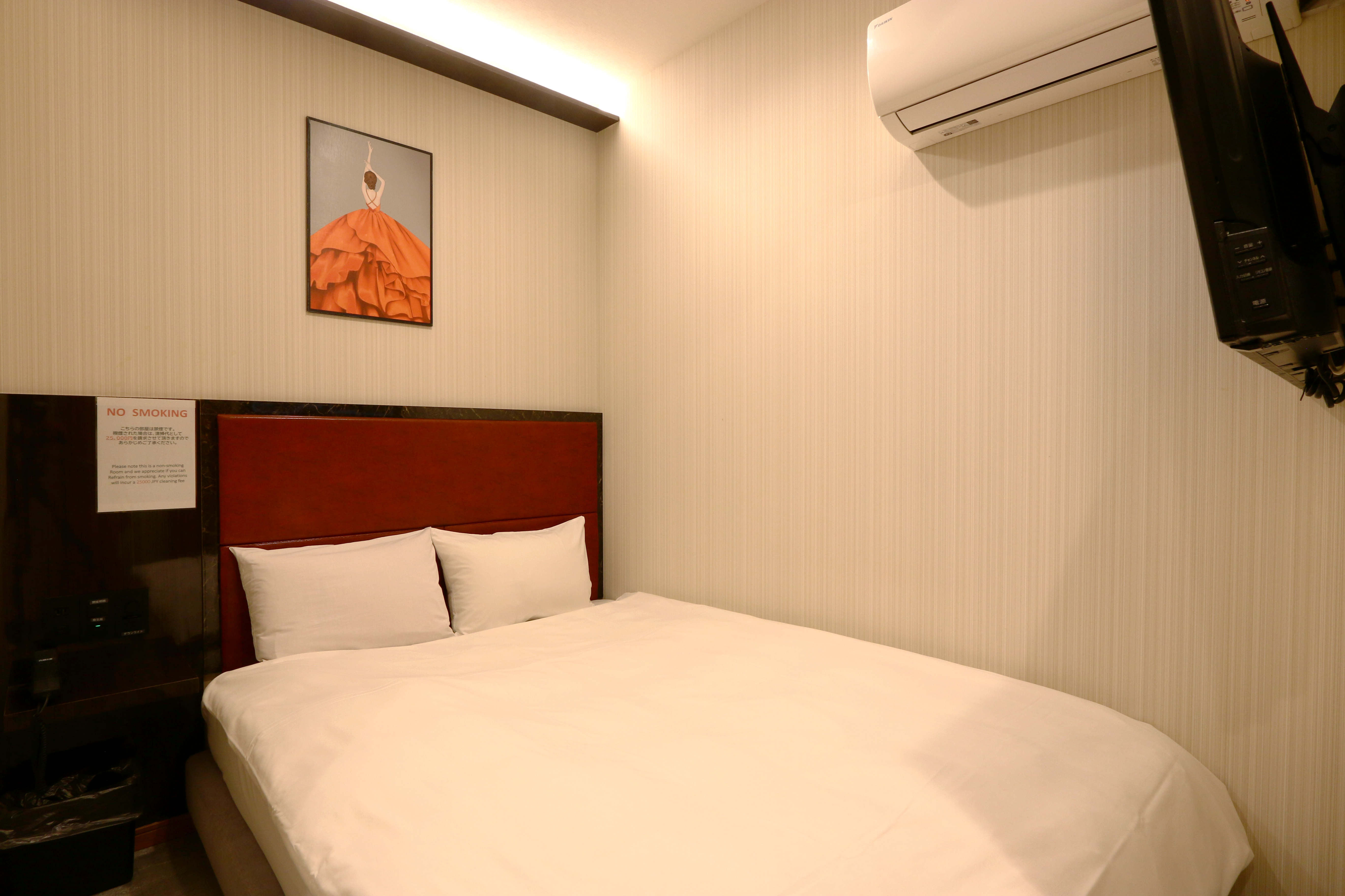 客室◆ユニットバスルームタイプA