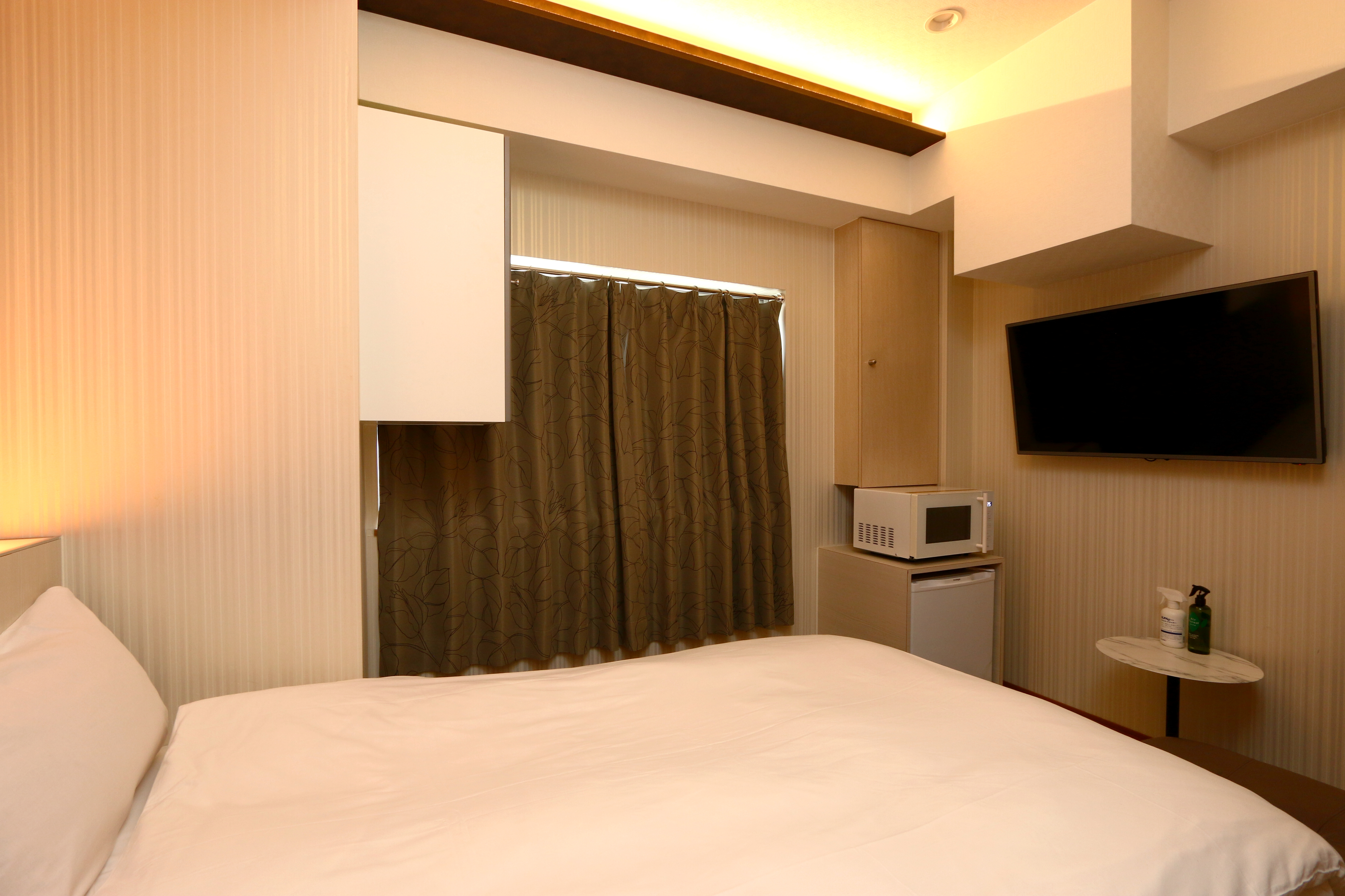 客室◆ユニットバスルームタイプA