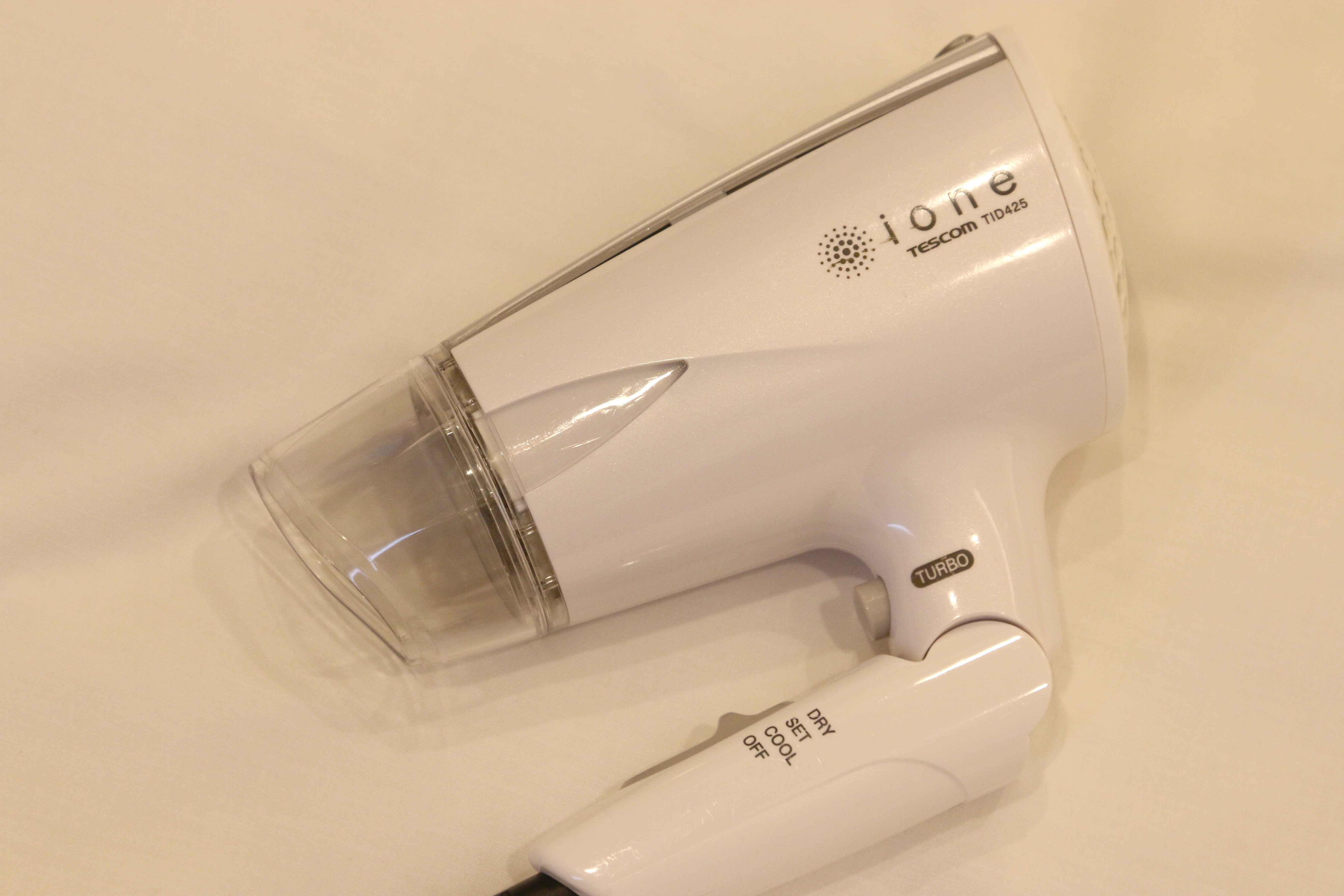 設備・備品◆各客室にドライヤー完備