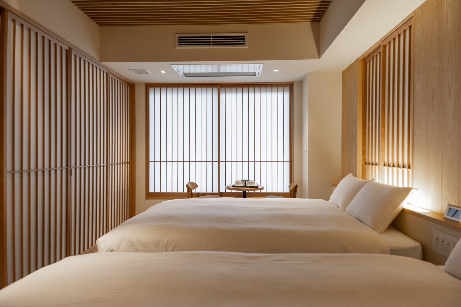 スタンダード ツインルーム（Bタイプ）